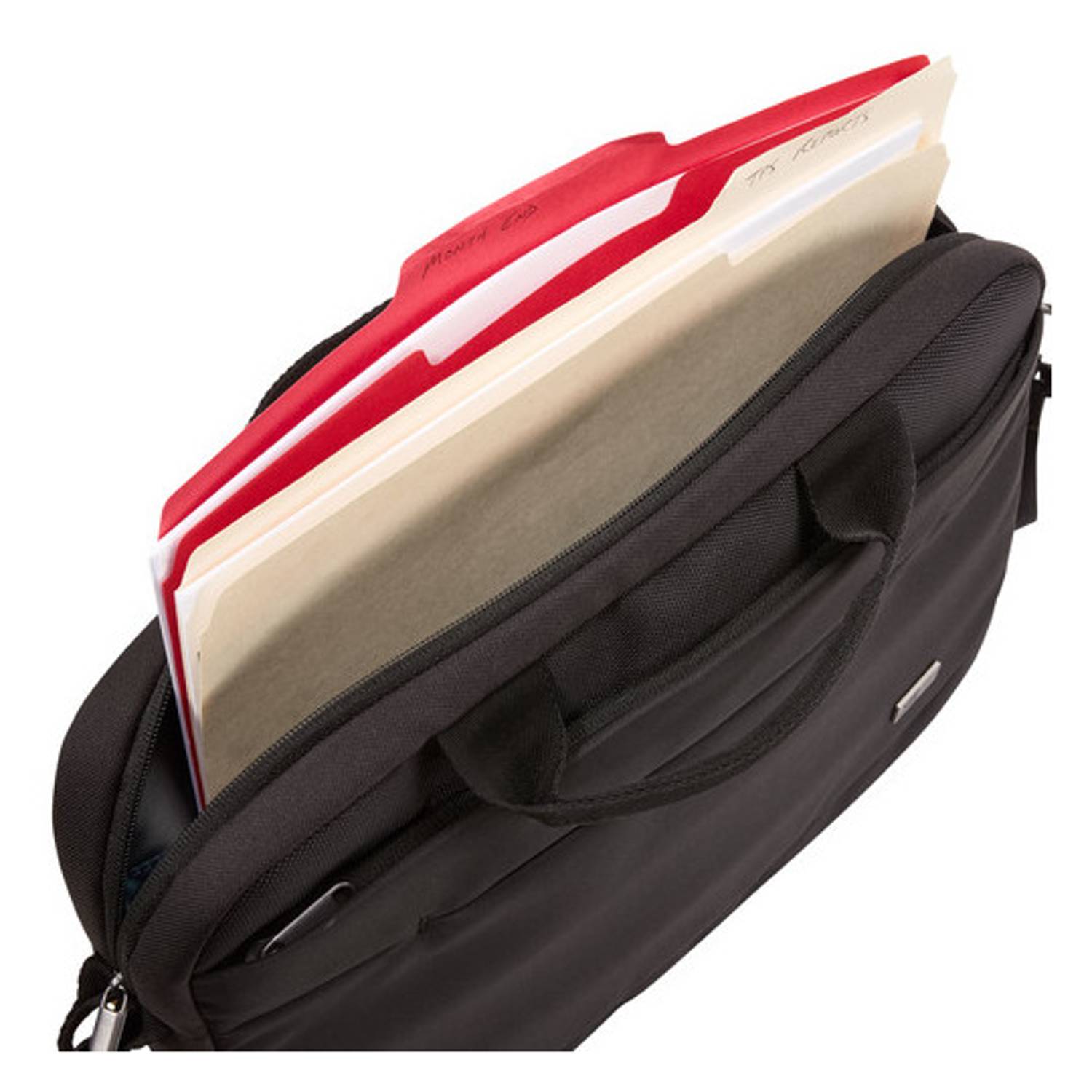 Caselogic ADVA114 Laptop Sleeve 14inch Black Caselogic ADVA114 Laptop Sleeve 14inch Black