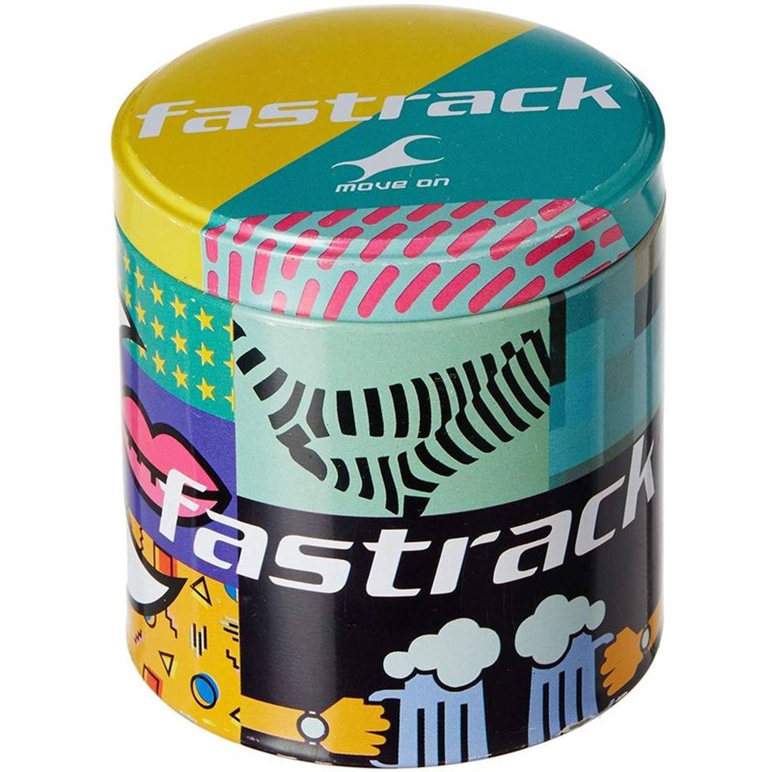 Fastrack 3099SL01 Sports Men's Watch Fastrack 3099SL01 Sports Men's Watch