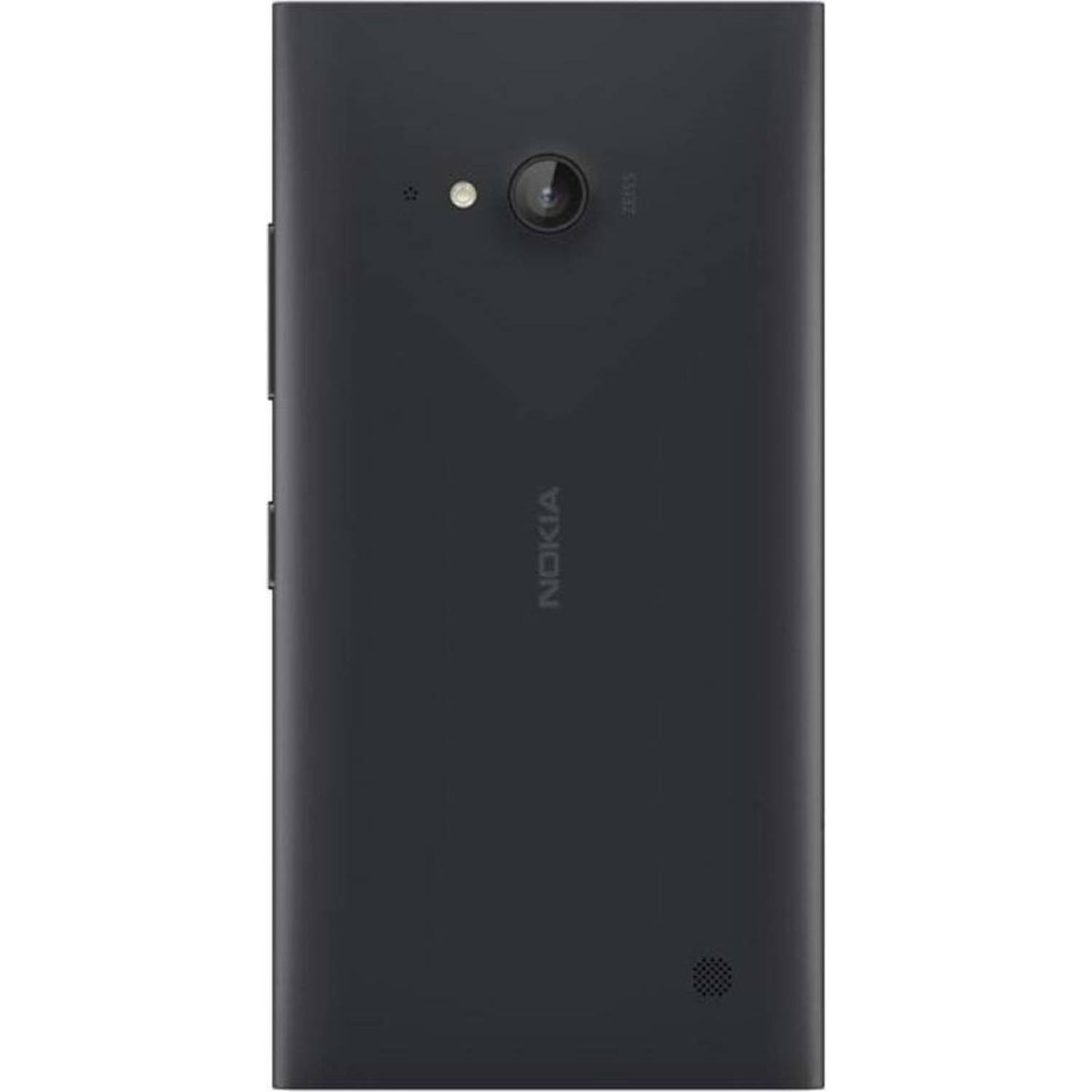 Nokia Lumia 730 Dual Sim Smartphone Dark Gray Nokia Lumia 730 Dual Sim Smartphone Dark Gray