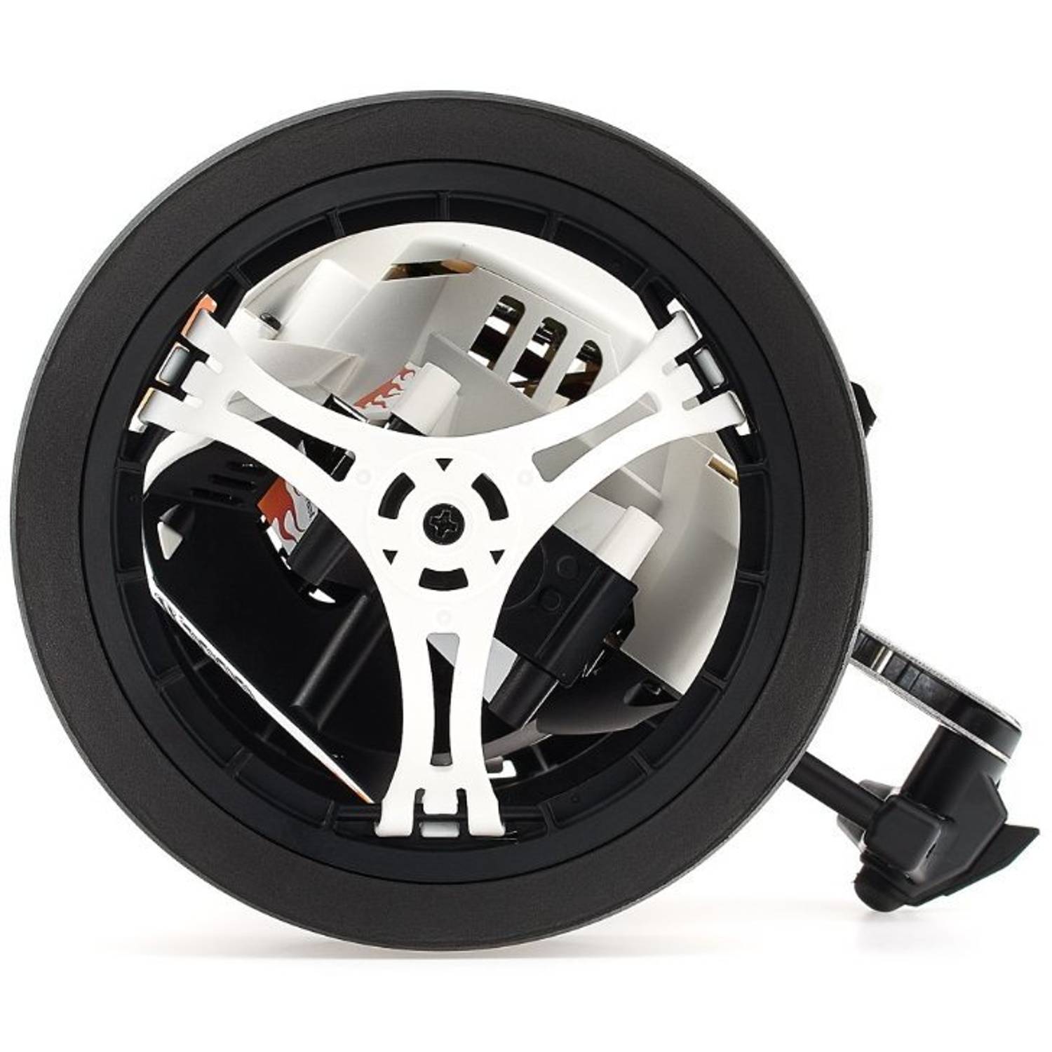 Parrot PF724302AA Jumping Race Drone White Parrot PF724302AA Jumping Race Drone White