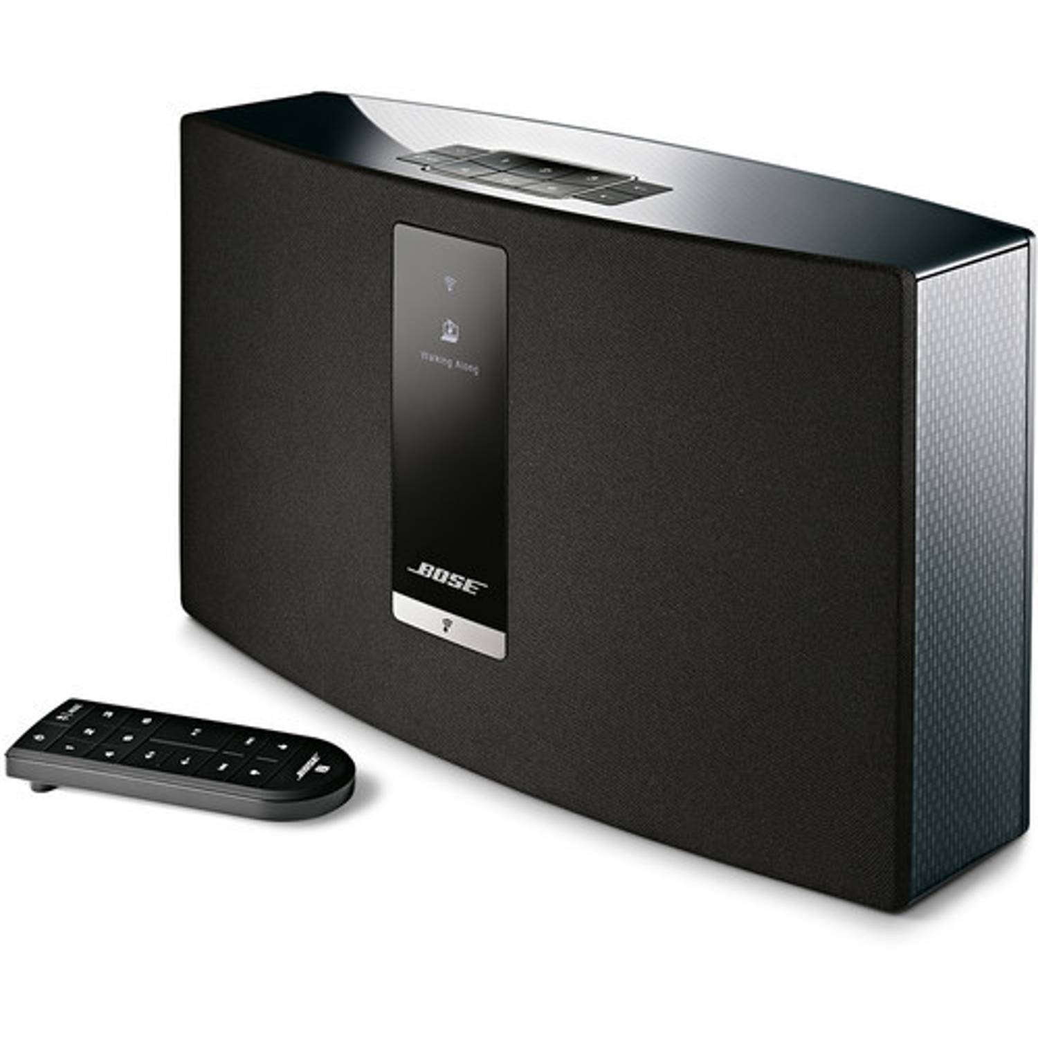 Bose SOUNDTOUCH20 III Wireless Music System Black CSD Bose SOUNDTOUCH20 III Wireless Music System Black CSD