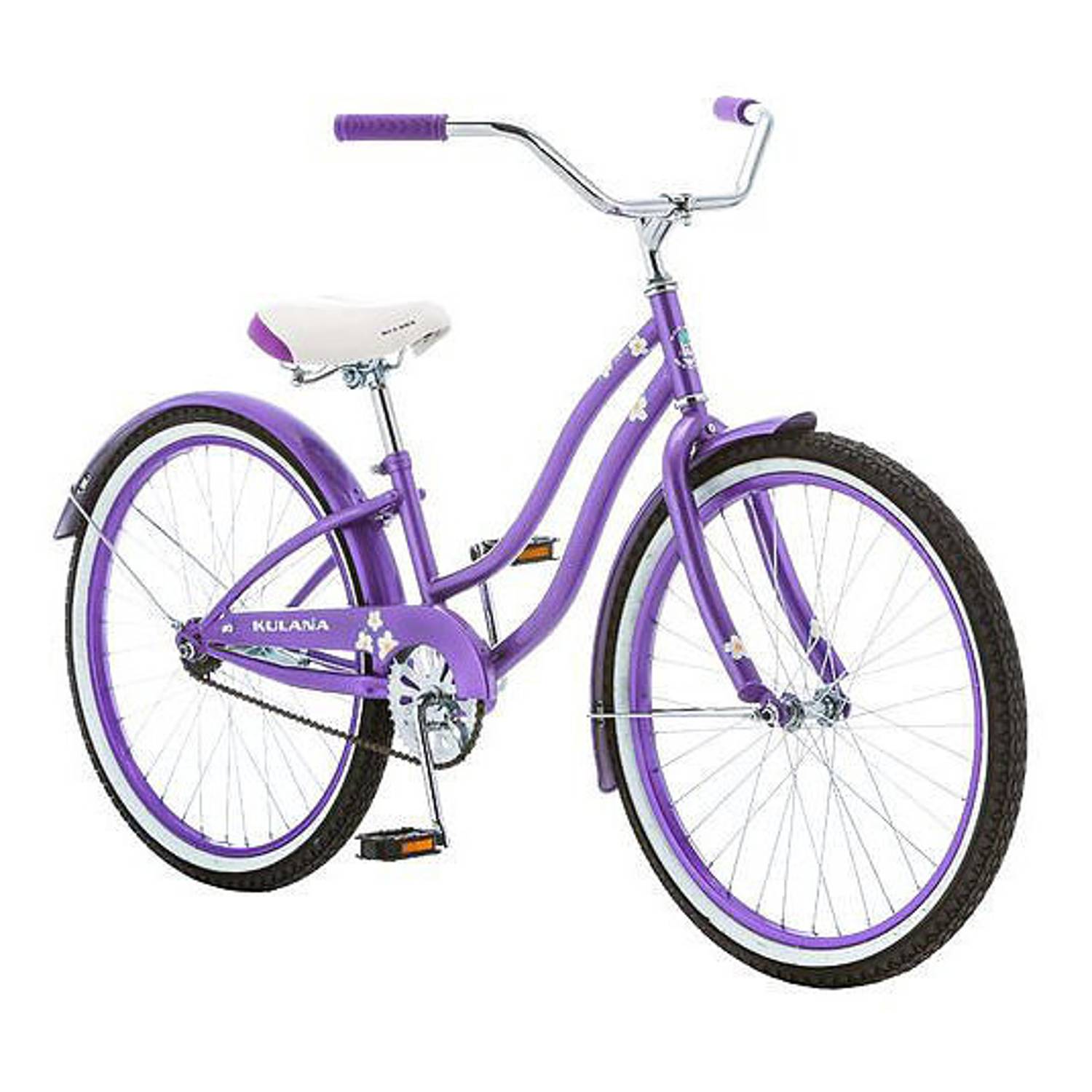 Totem 1014 City Crusier Bike Size 26 Purple Totem 1014 City Crusier Bike Size 26 Purple