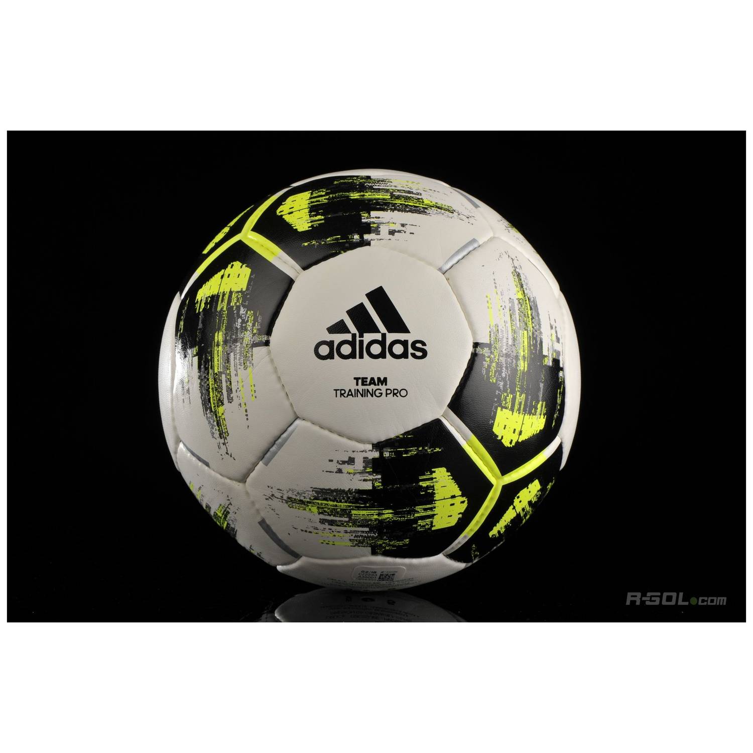 Adidas Team Training Pro Ball Size 5 Adidas Team Training Pro Ball Size 5
