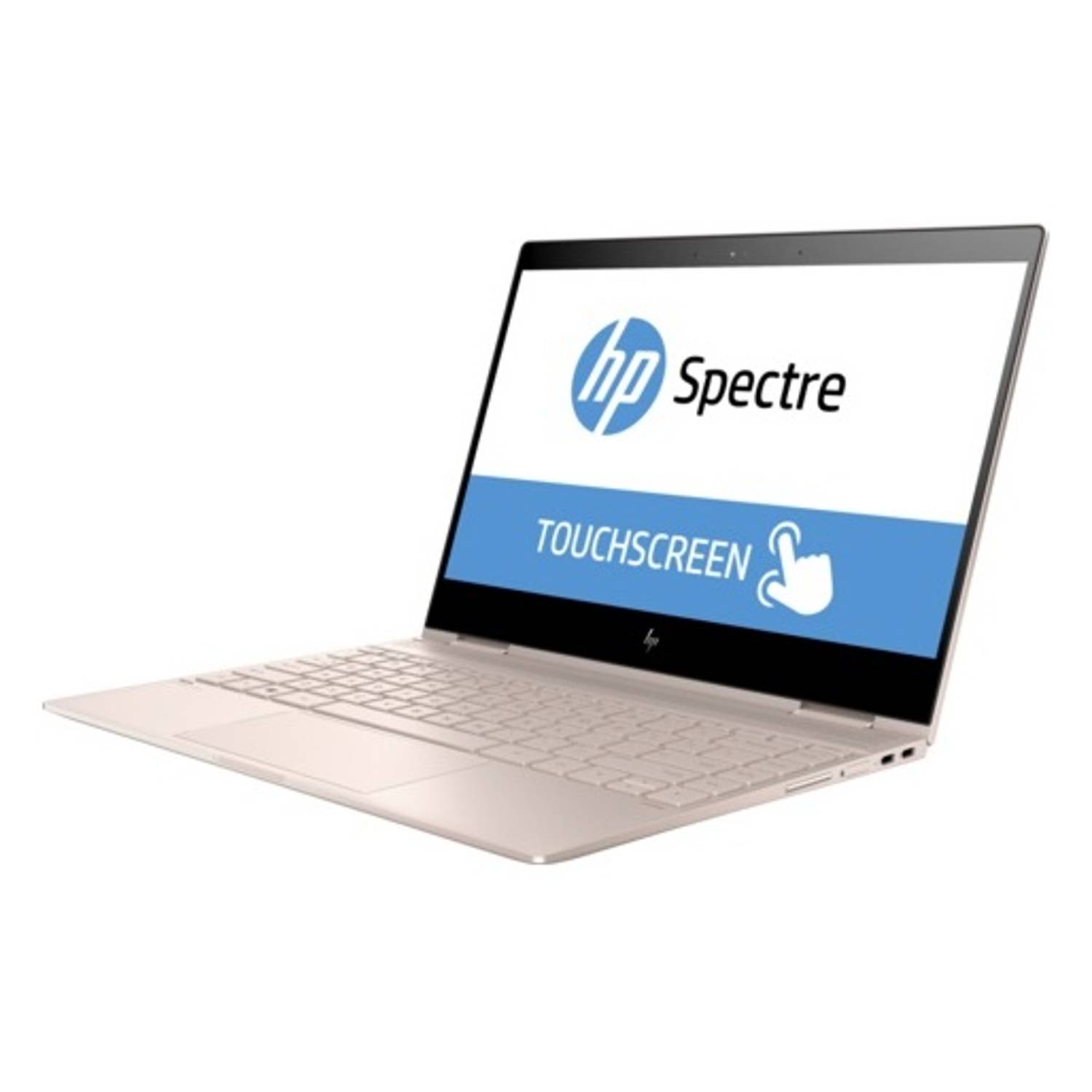 HP Spectre x360 13-AE002NE Convertible Touch Laptop - Core i7 1.8GHz 16GB 1TB Shared Win10 13.3inch UHD Rose Gold HP Spectre x360 13-AE002NE Convertible Touch Laptop - Core i7 1.8GHz 16GB 1TB Shared Win10 13.3inch UHD Rose Gold