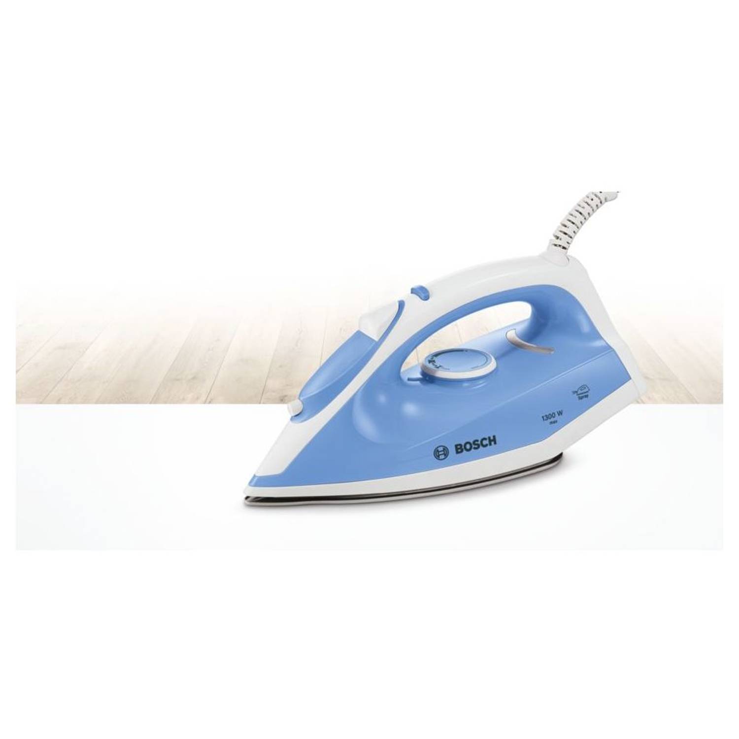 Bosch Dry Iron TLB5000GB Bosch Dry Iron TLB5000GB