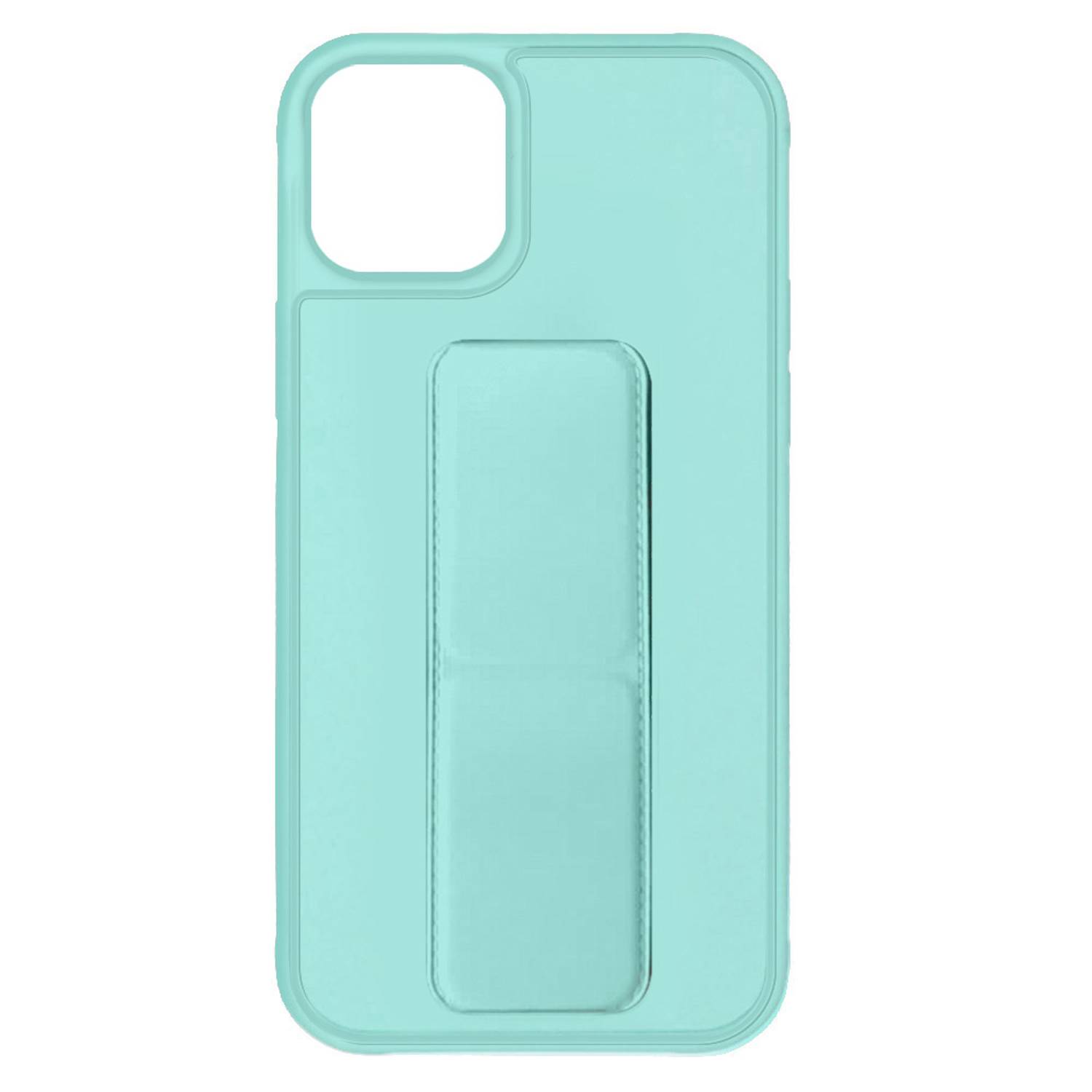 Margoun case for iPhone 14 Max with Hand Grip Foldable Magnetic Kickstand Wrist Strap Finger Grip Cover 6.7 inch Mint Green Margoun case for iPhone 14 Max with Hand Grip Foldable Magnetic Kickstand Wrist Strap Finger Grip Cover 6.7 inch Mint Green