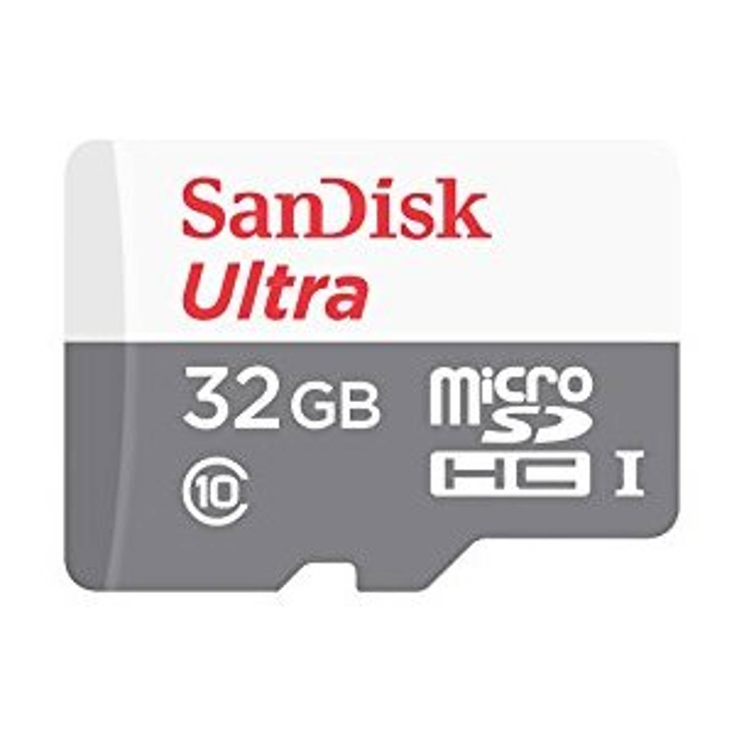 Sandisk SDSQUNS032GGN3MN Ultra Android MicroSDHC Class10 Memory Card 32GB + SDSQUNS032GGN3MN Ultra Android MicroSDHC Class10 Memory Card 32GB Sandisk SDSQUNS032GGN3MN Ultra Android MicroSDHC Class10 Memory Card 32GB + SDSQUNS032GGN3MN Ultra Android MicroSDHC Class10 Memory Card 32GB