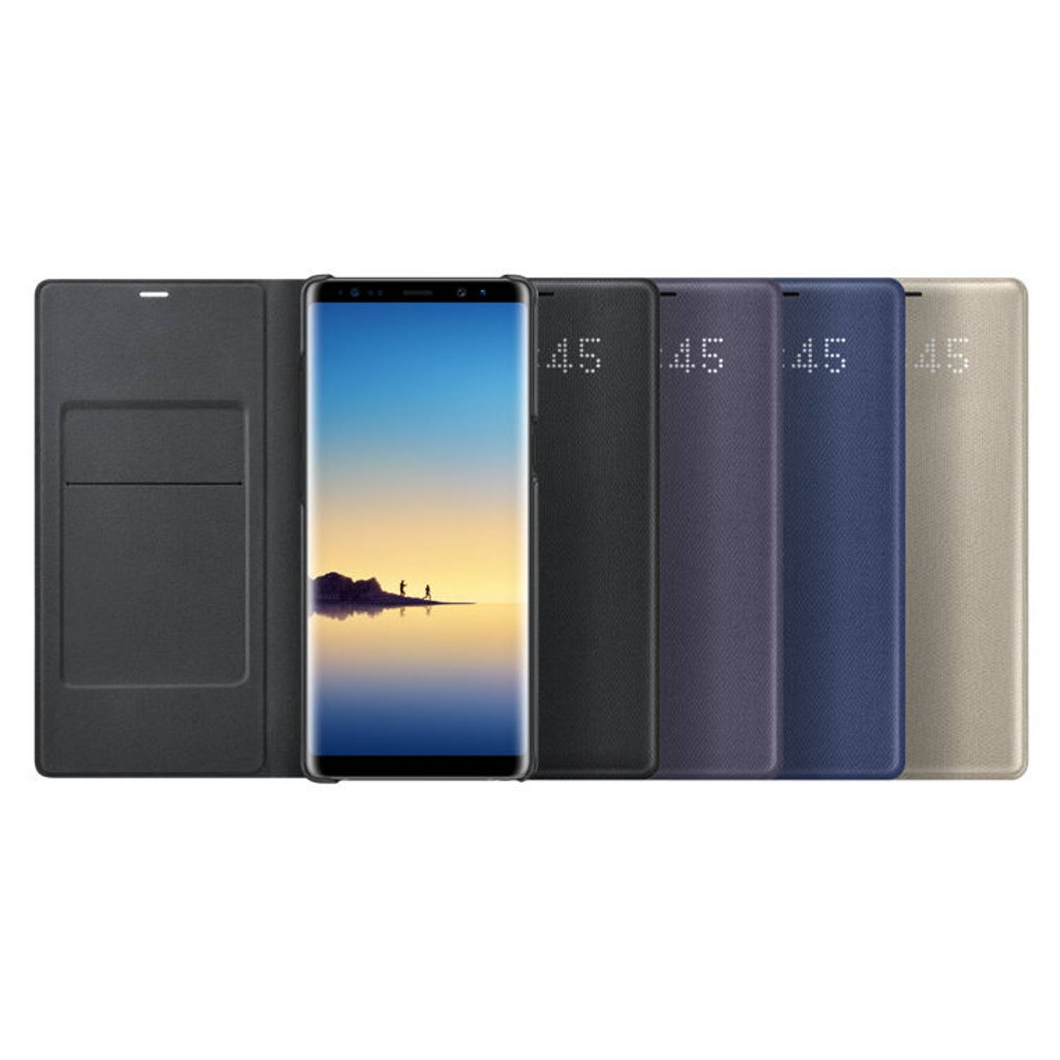 سامسونج حافظة جالاكسي نوت 8 سامسونج حافظة جالاكسي نوت 8