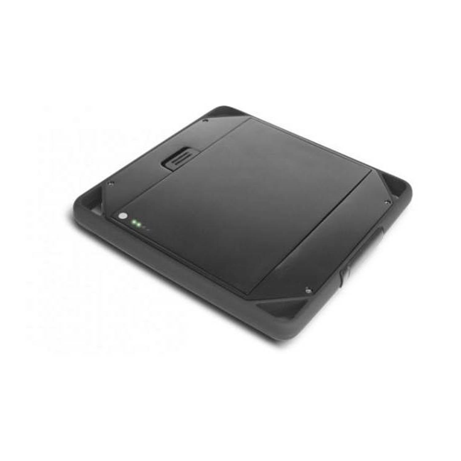 Eton Boost Solar Power Bank 5000mAh Black - NBOSO5001B Eton Boost Solar Power Bank 5000mAh Black - NBOSO5001B