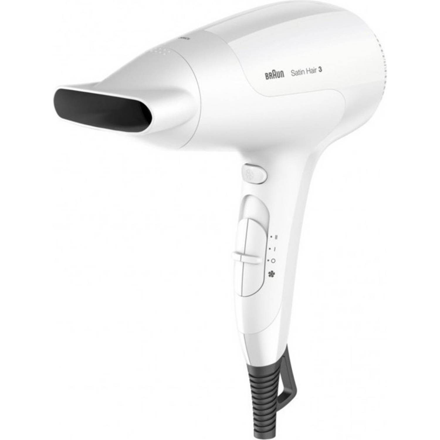 Braun Hair Dryer HD380 Braun Hair Dryer HD380