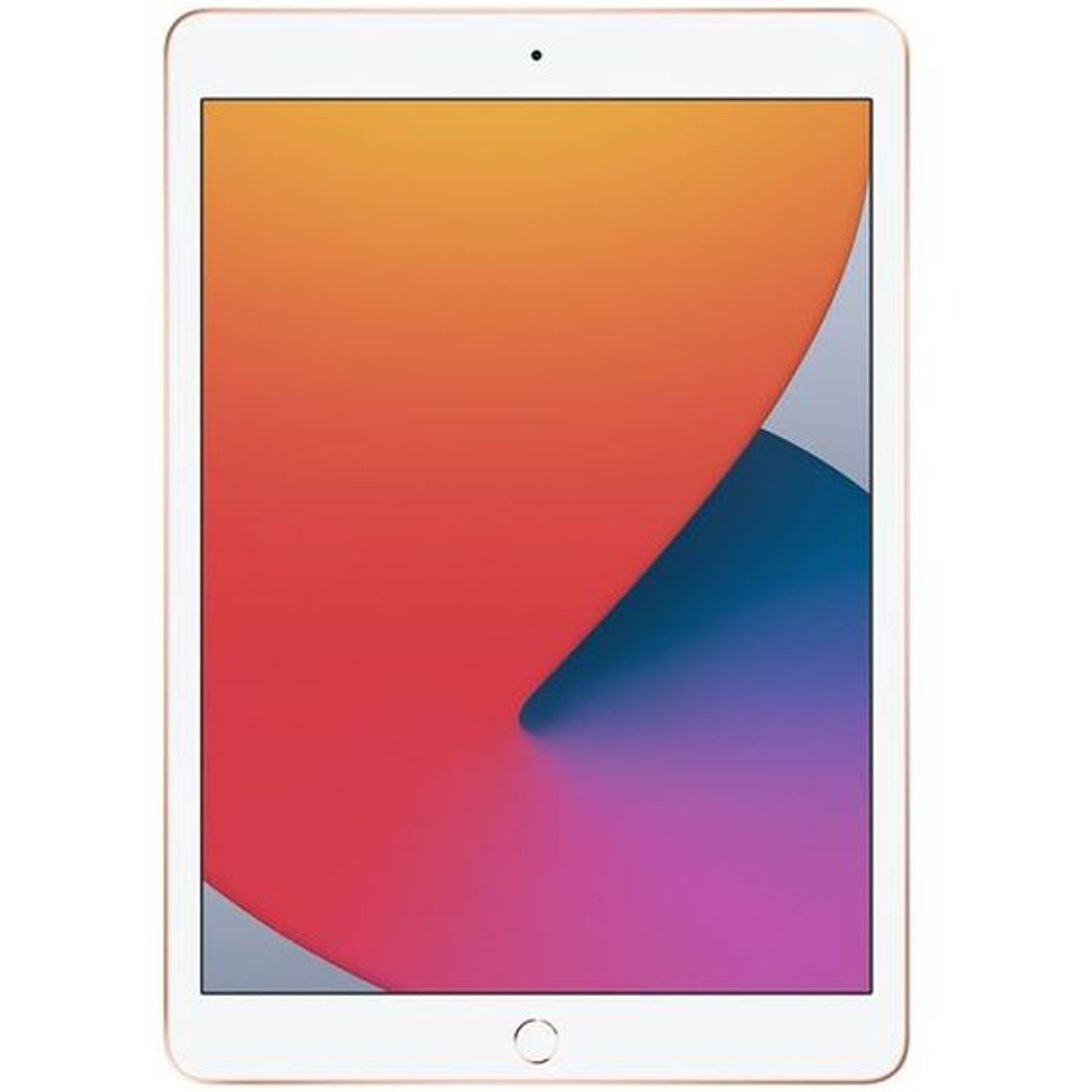 Apple iPad 8th Gen MYLF2B/A Tablet - Wifi+Bluetooth 128GB 10.2inch Gold Apple iPad 8th Gen MYLF2B/A Tablet - Wifi+Bluetooth 128GB 10.2inch Gold
