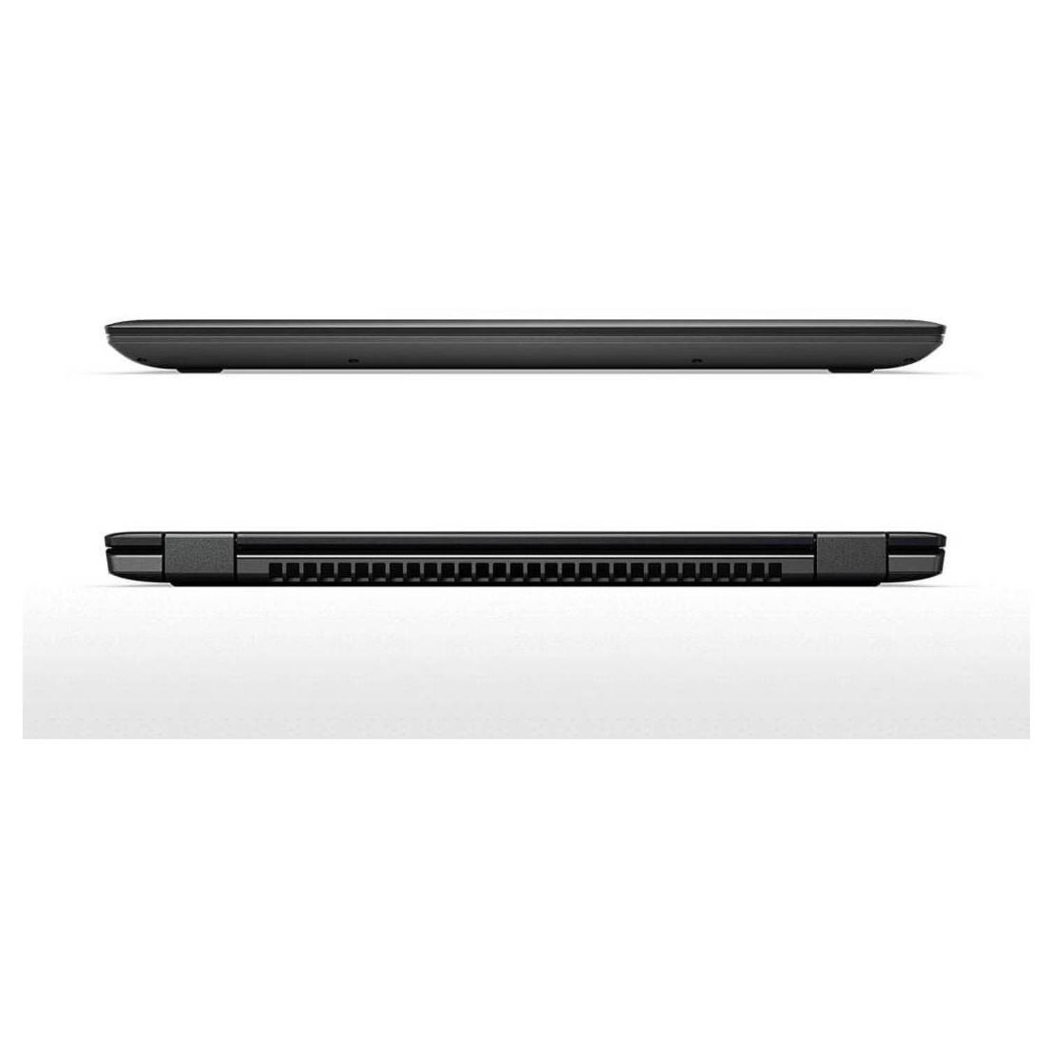 Lenovo Yoga 520-14IKB Laptop - Core i5 1.6GHz 4GB 1TB 2GB Win10 14inch FHD Onyx Black Lenovo Yoga 520-14IKB Laptop - Core i5 1.6GHz 4GB 1TB 2GB Win10 14inch FHD Onyx Black