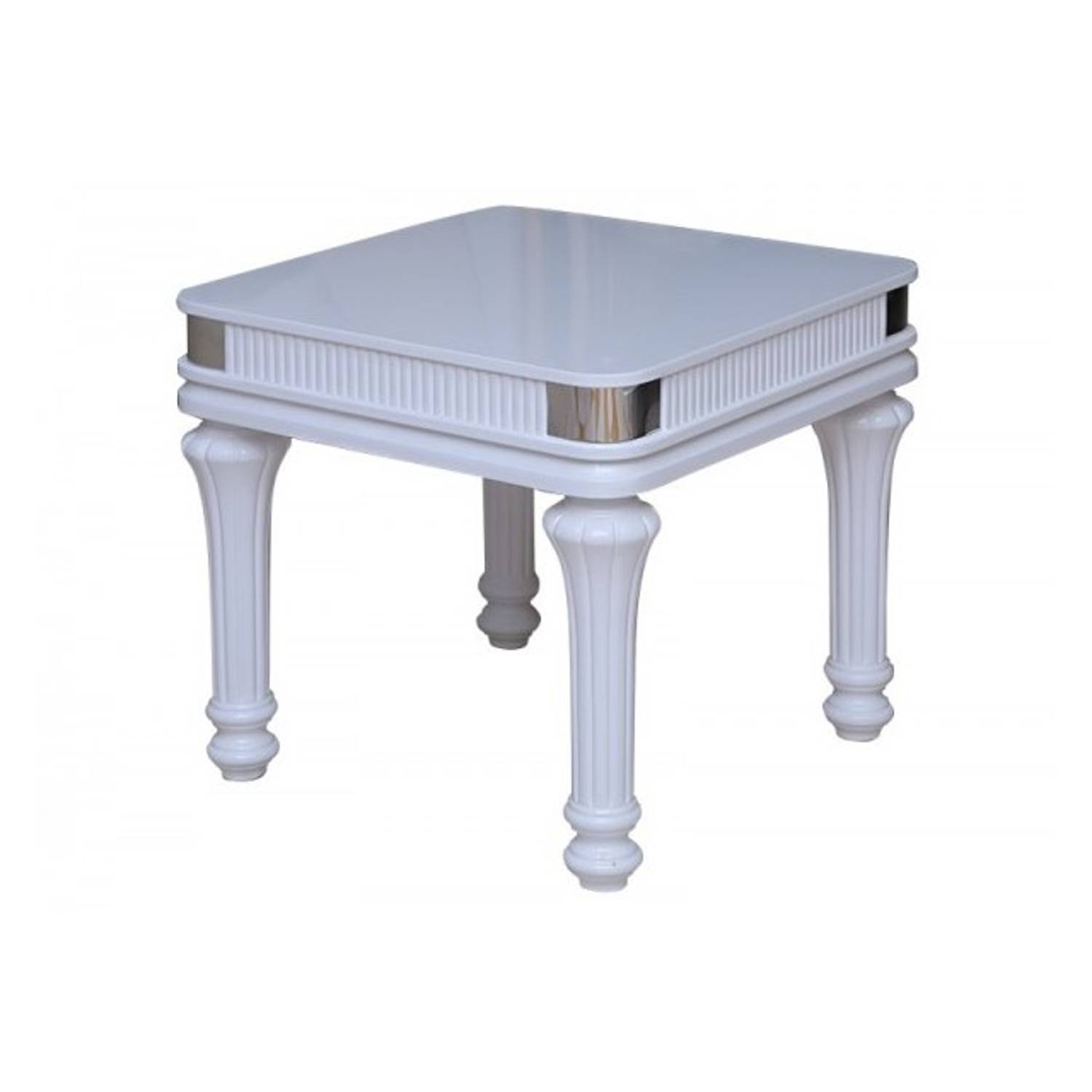 Pan Emirates Midas (N) End Table Pan Emirates Midas (N) End Table
