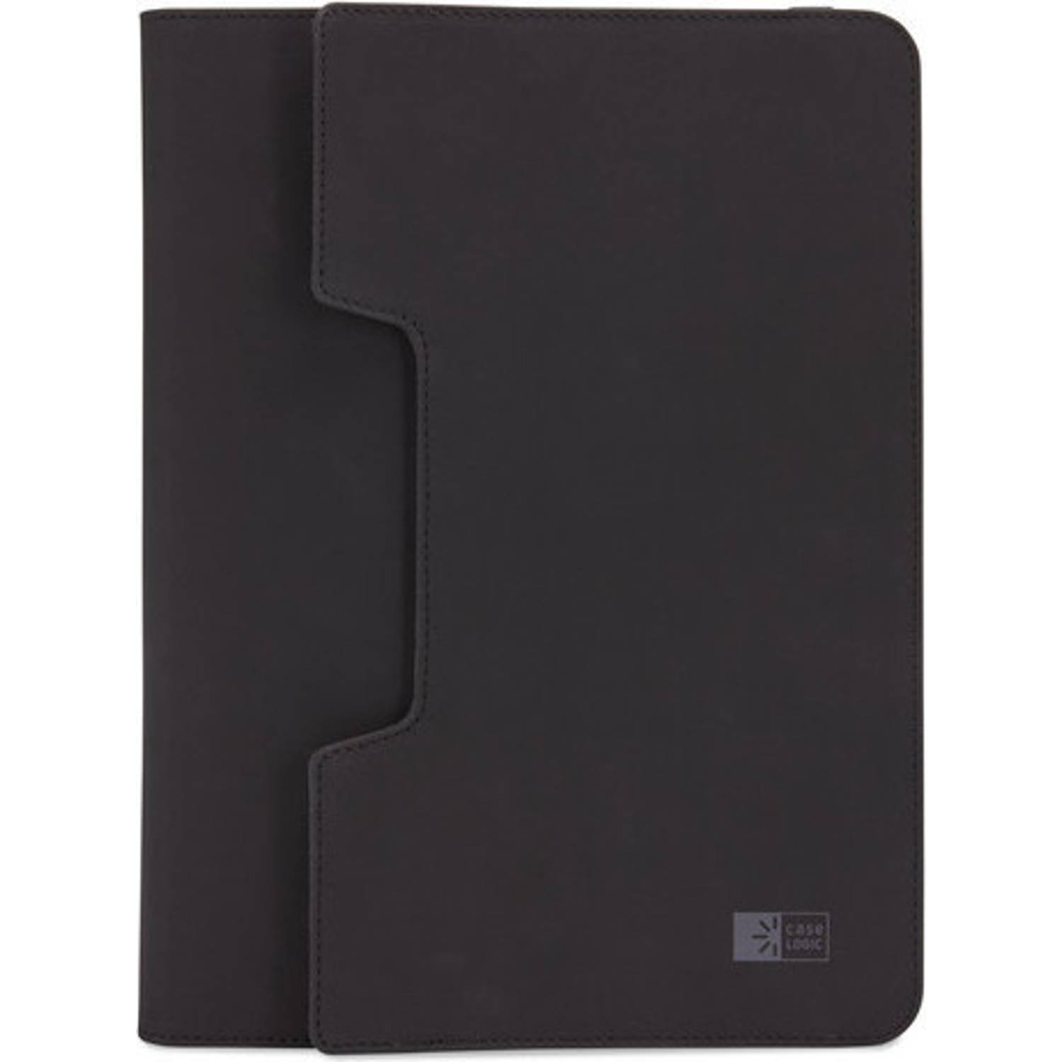 Case Logic CRUE1110K Surefit Rotating Universal Folio Case Black 9-10inch Case Logic CRUE1110K Surefit Rotating Universal Folio Case Black 9-10inch