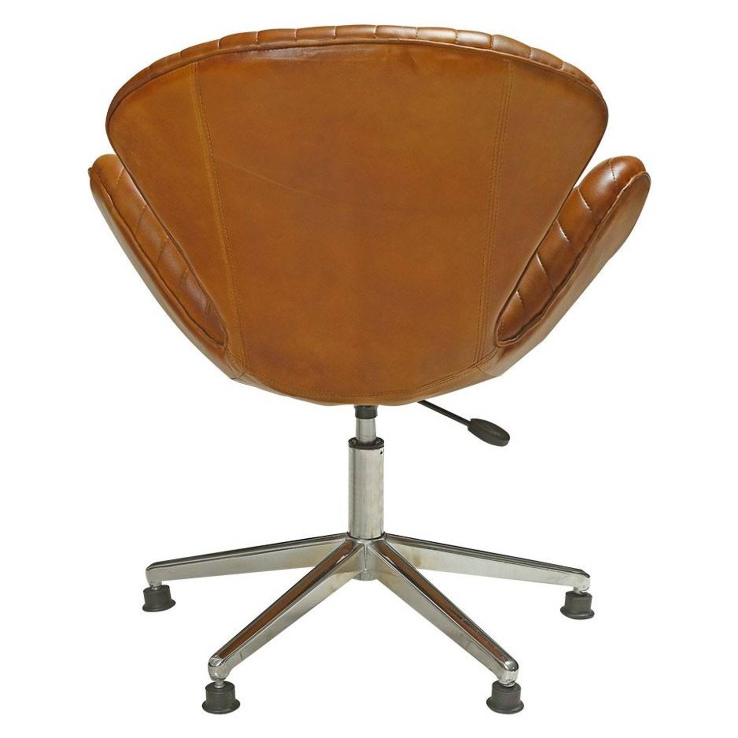 Pan Emirates Kingcer Office Chair Dark Brown Pan Emirates Kingcer Office Chair Dark Brown