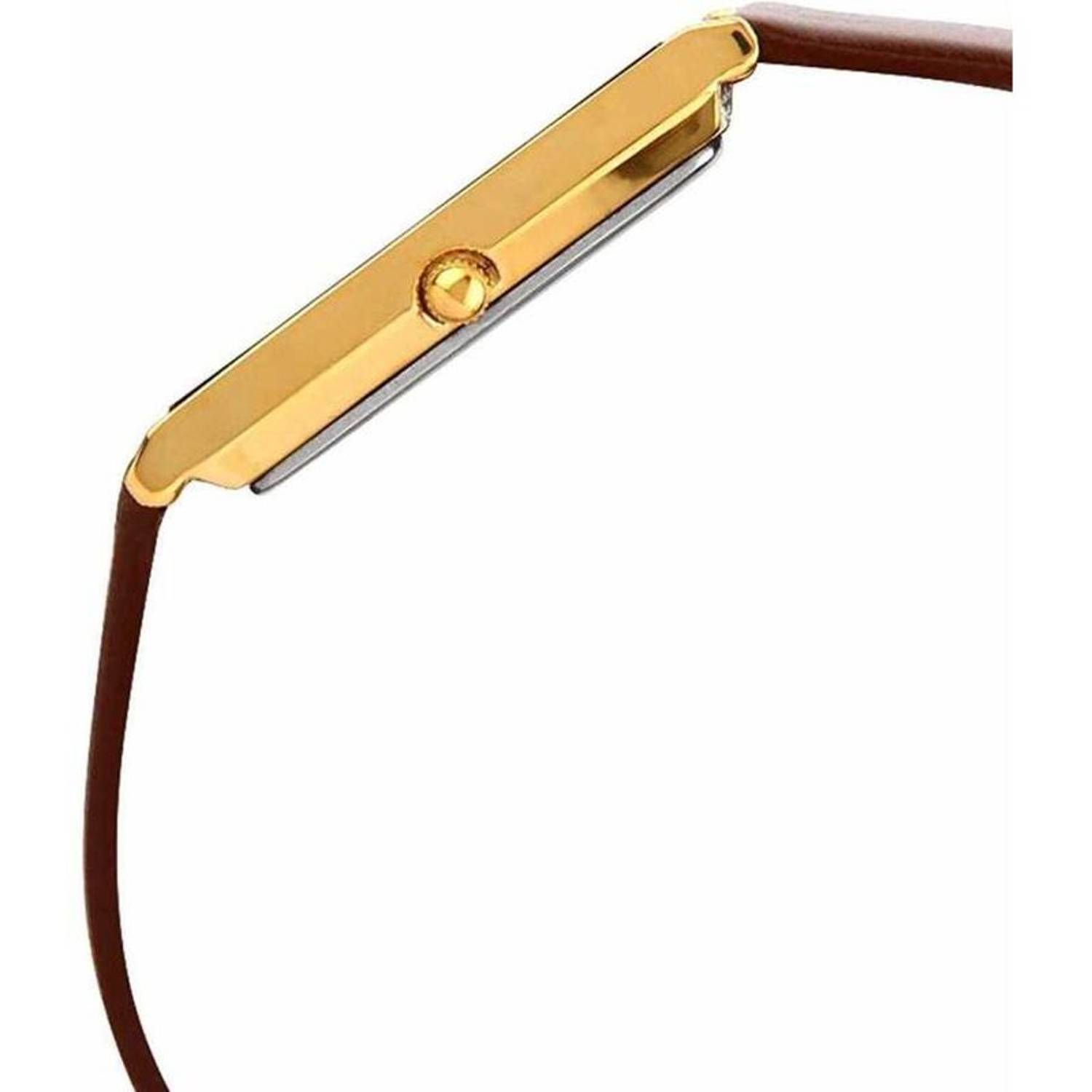 Titan 291YL02 Classique Men's Watch Titan 291YL02 Classique Men's Watch