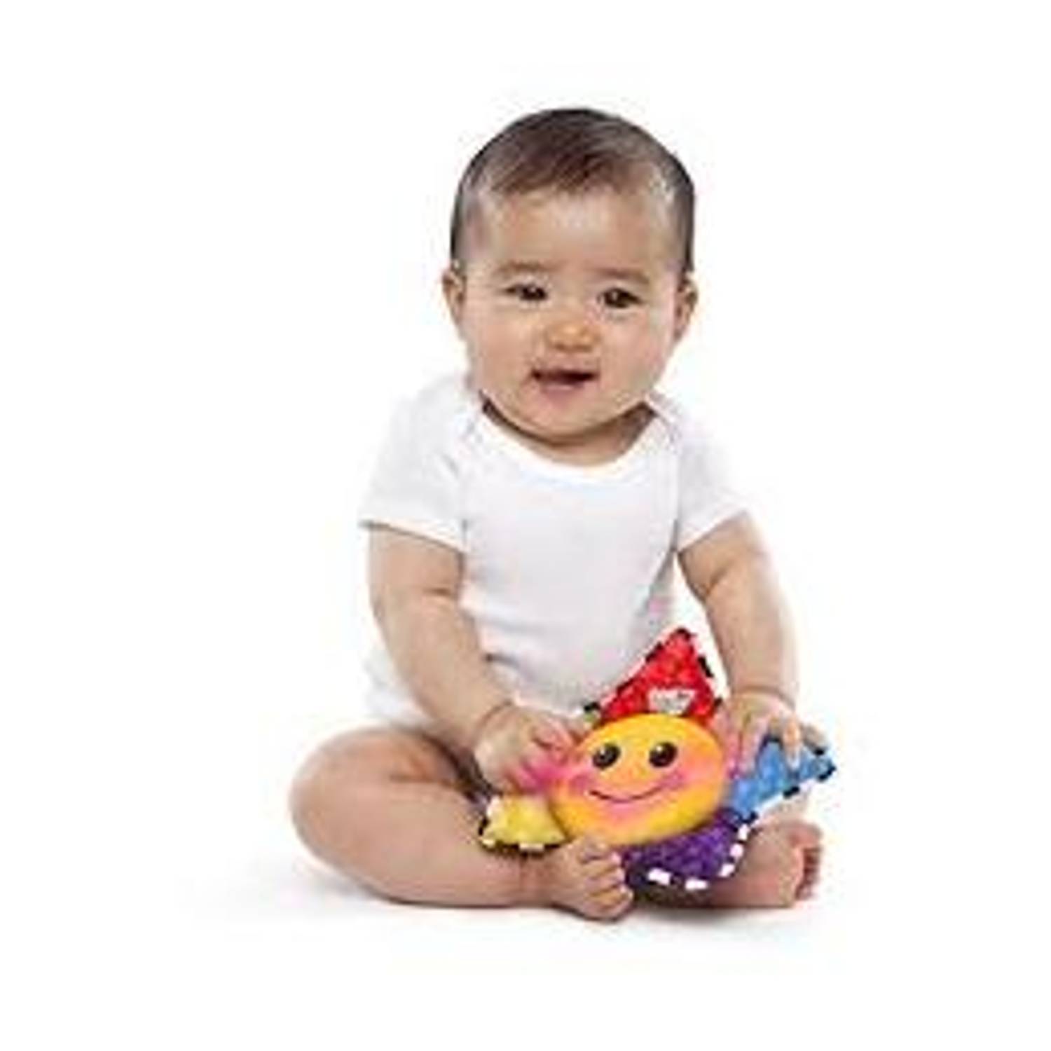 Baby Einstein Star Bright Symphony Musical Toy Baby Einstein Star Bright Symphony Musical Toy