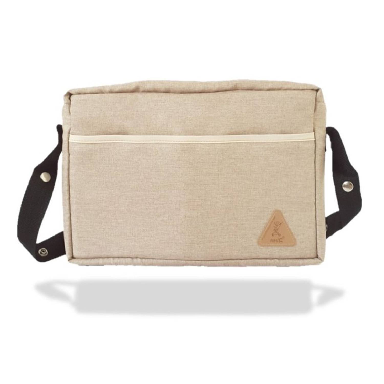 Teknum 3 IN 1 Luxury Pram Stroller Aimile Khakhi Teknum 3 IN 1 Luxury Pram Stroller Aimile Khakhi