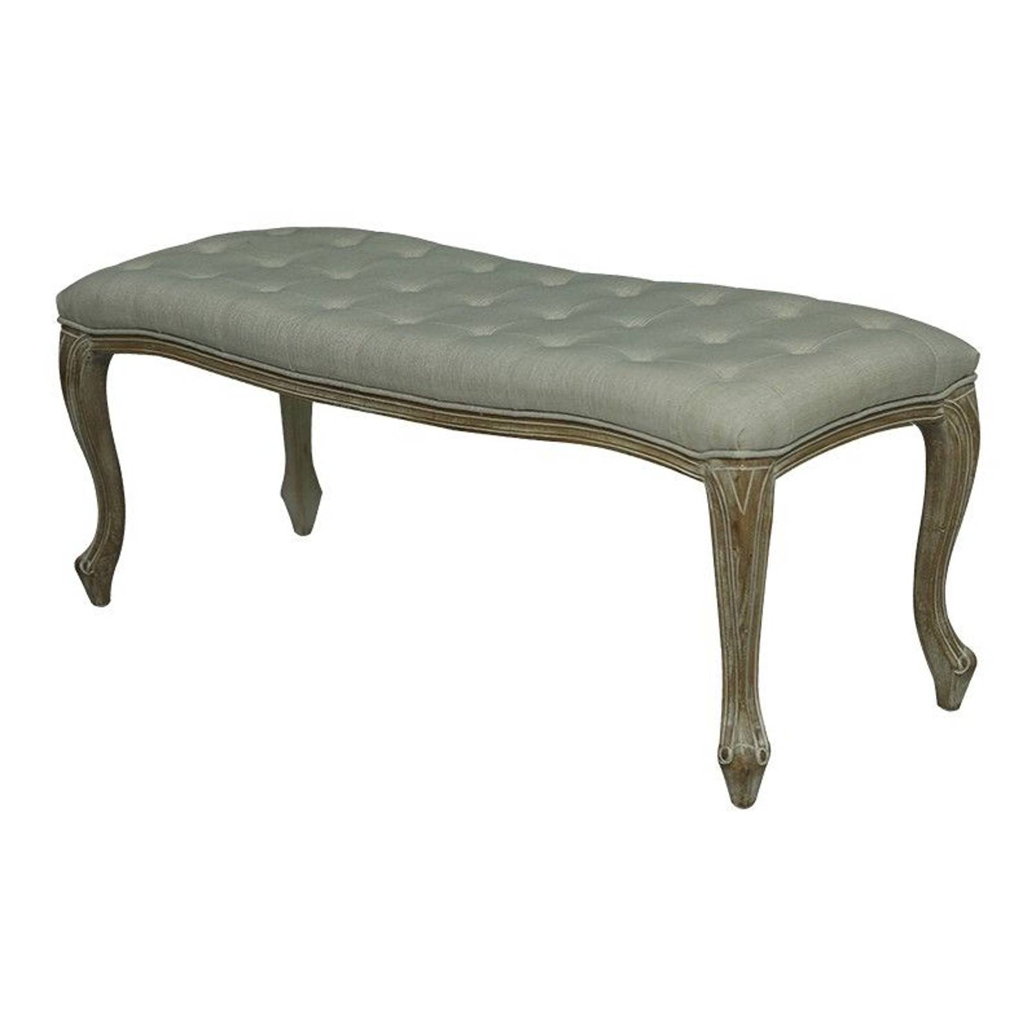 Pan Emirates Lovdom Bench Pan Emirates Lovdom Bench