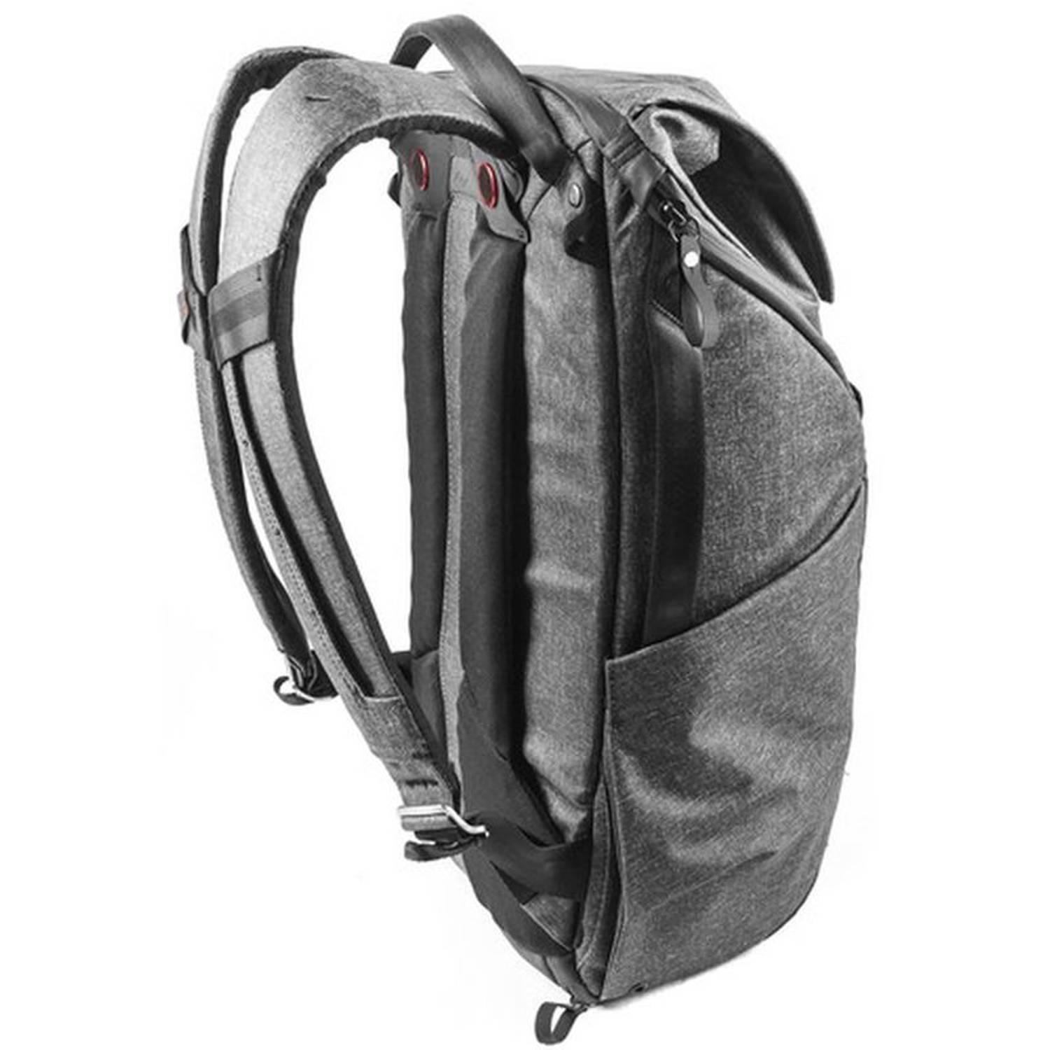 Peak Design Everyday Backpack Charcoal Peak Design Everyday Backpack Charcoal