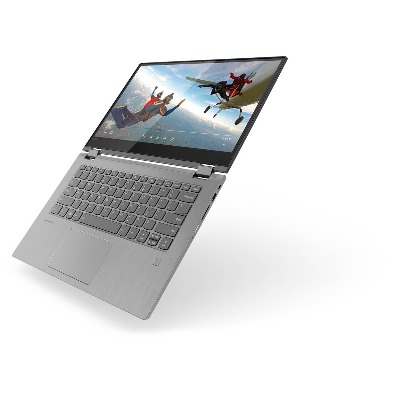 Lenovo Yoga 530-14ARR Laptop - AMD 2.5GHz 4GB 128GB Shared Win10 14inch HD Onyx Black Lenovo Yoga 530-14ARR Laptop - AMD 2.5GHz 4GB 128GB Shared Win10 14inch HD Onyx Black