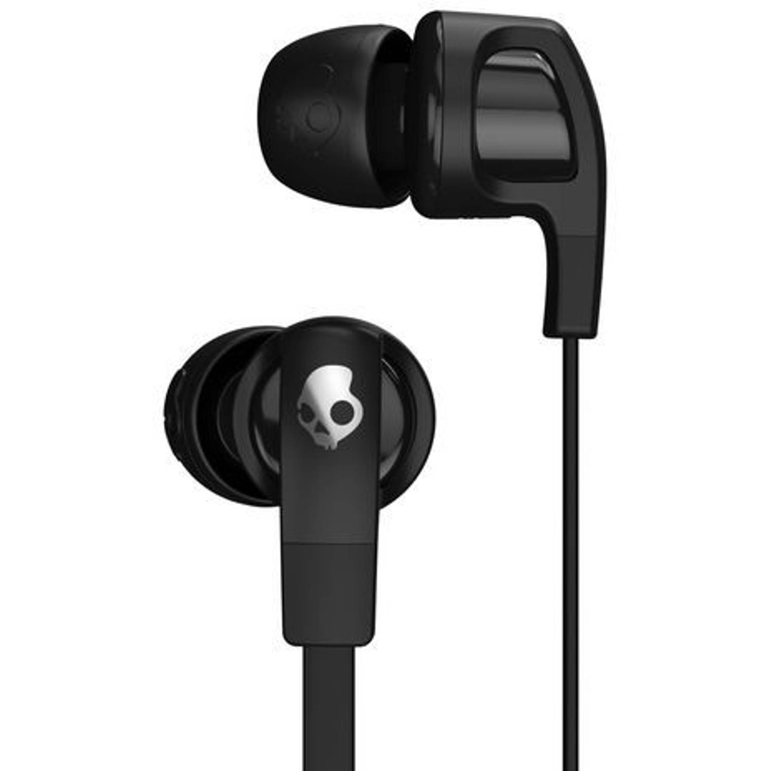Skullcandy Smokin' Buds 2 Wireless In Ear Headphone Black S2PGHW174 Skullcandy Smokin' Buds 2 Wireless In Ear Headphone Black S2PGHW174