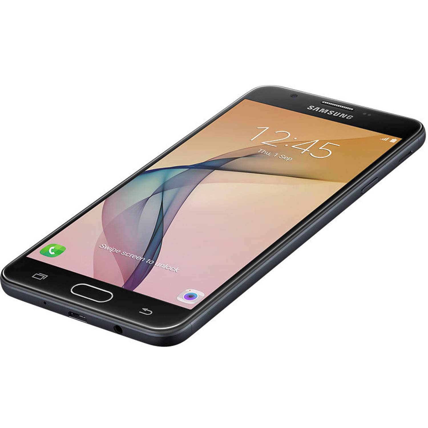 Samsung Galaxy J7 Prime 4G Dual Sim Smartphone 16GB Black Samsung Galaxy J7 Prime 4G Dual Sim Smartphone 16GB Black