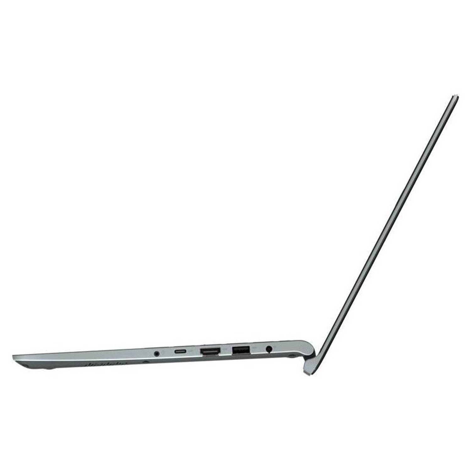 Asus VivoBook S13 S430FN-EK164T Laptop - Core i7 1.8GHz 16GB 1TB+256GB 2GB 14inch FHD Metal Asus VivoBook S13 S430FN-EK164T Laptop - Core i7 1.8GHz 16GB 1TB+256GB 2GB 14inch FHD Metal