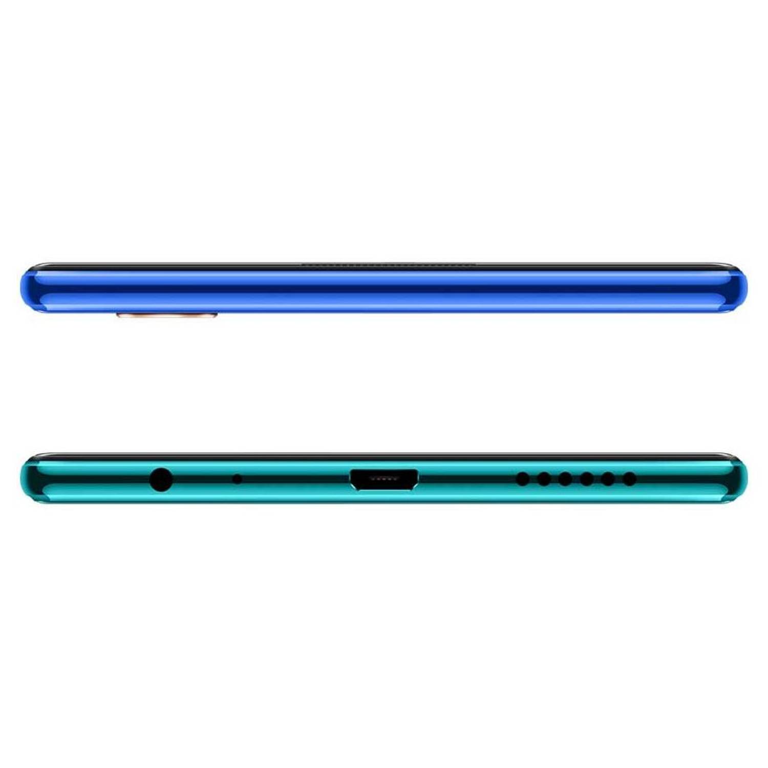Vivo Y12 64GB Aqua Blue 4G Dual Sim Smartphone Vivo Y12 64GB Aqua Blue 4G Dual Sim Smartphone