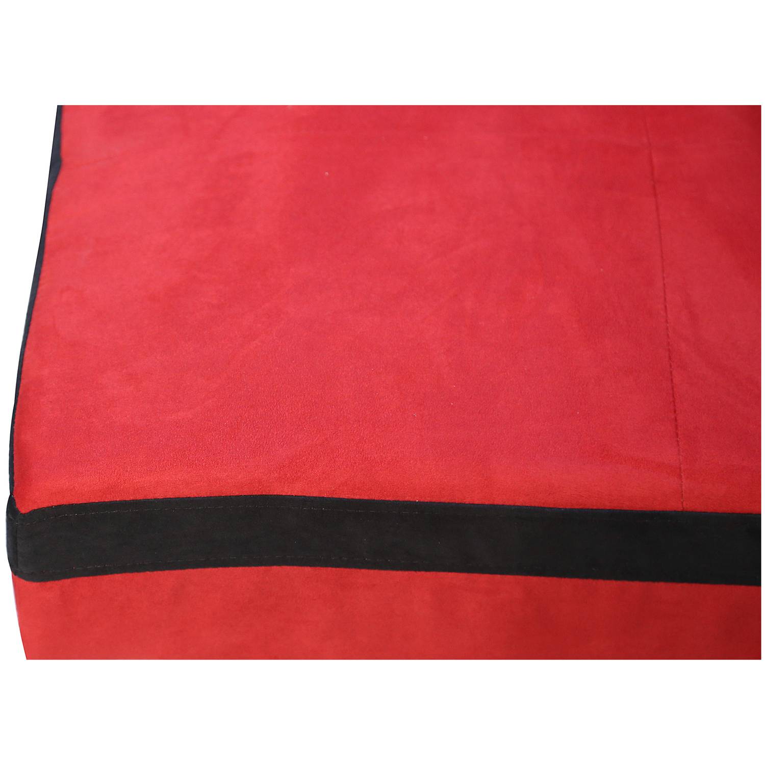 Elvis SofaBed Red/Black Elvis SofaBed Red/Black