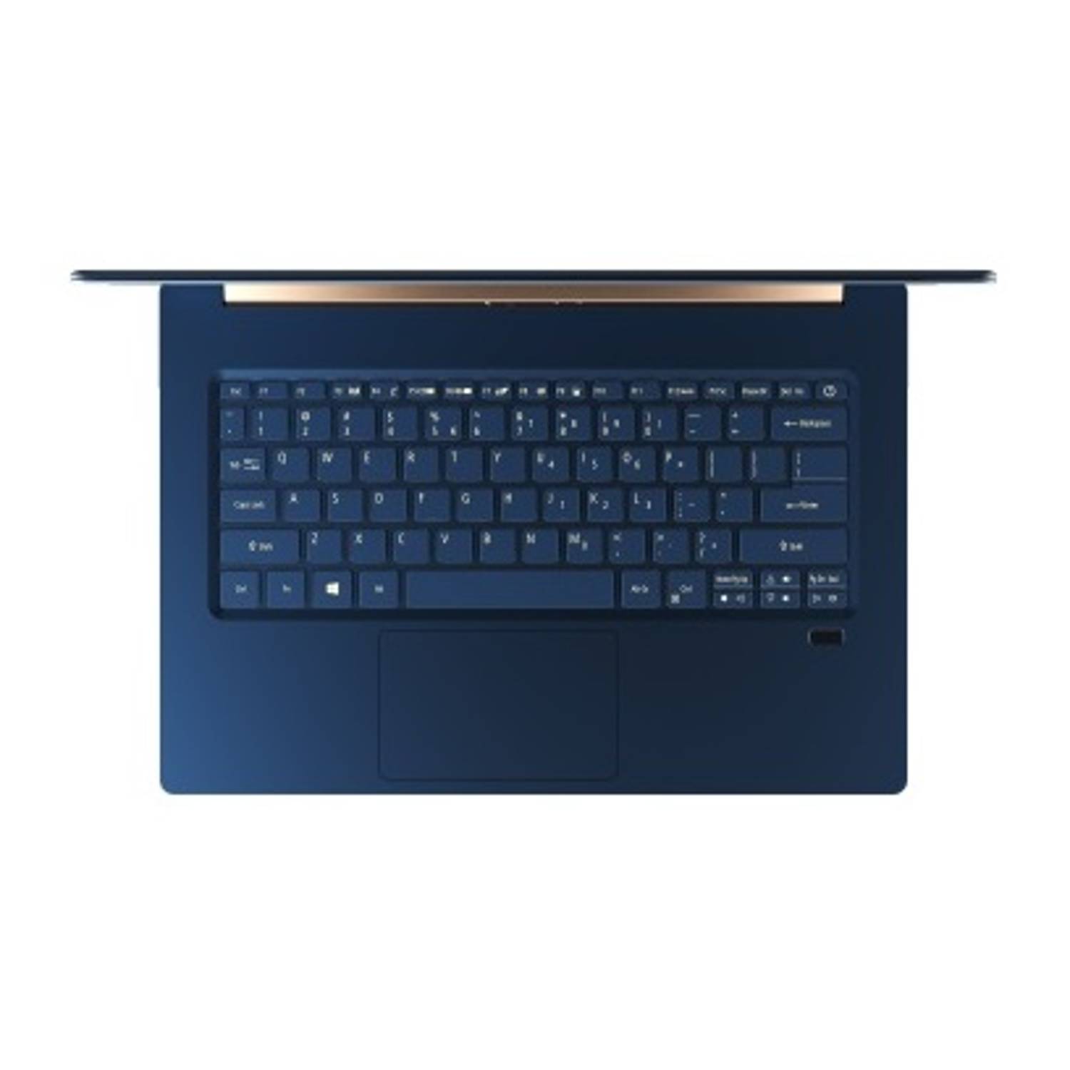 Acer Swift 5 SF514-52T-89PQ Laptop - Core i7 1.8GHz 16GB 512GB Shared Win10Pro 14inch FHD Blue Acer Swift 5 SF514-52T-89PQ Laptop - Core i7 1.8GHz 16GB 512GB Shared Win10Pro 14inch FHD Blue
