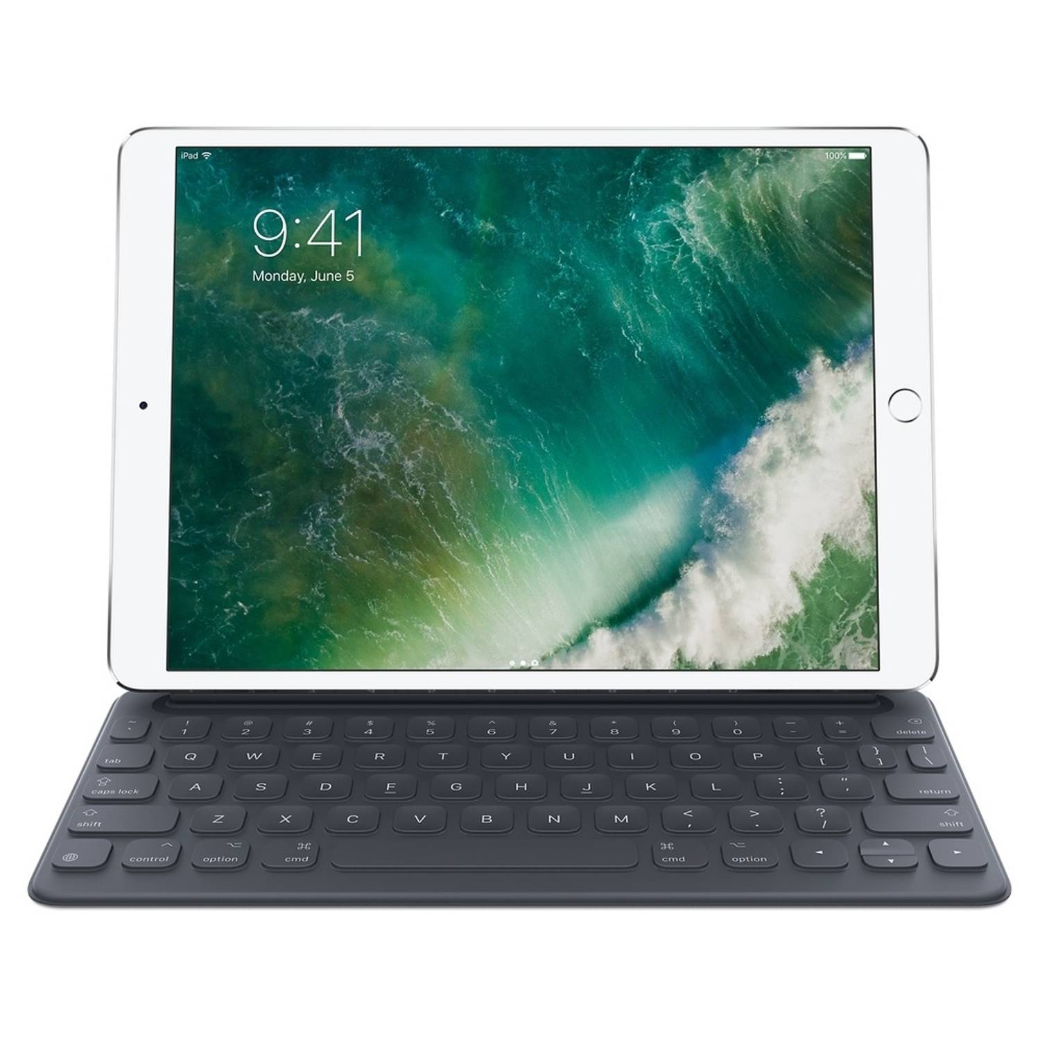 iPad Pro 10.5-inch (2017) WiFi 64GB Space Grey iPad Pro 10.5-inch (2017) WiFi 64GB Space Grey