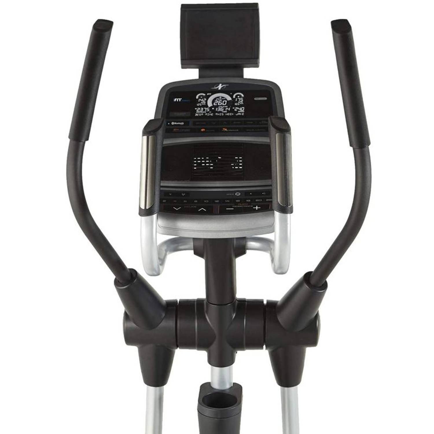 Nordictrack Eliptical Trainer Space Saver SE7i 43619594881 Nordictrack Eliptical Trainer Space Saver SE7i 43619594881