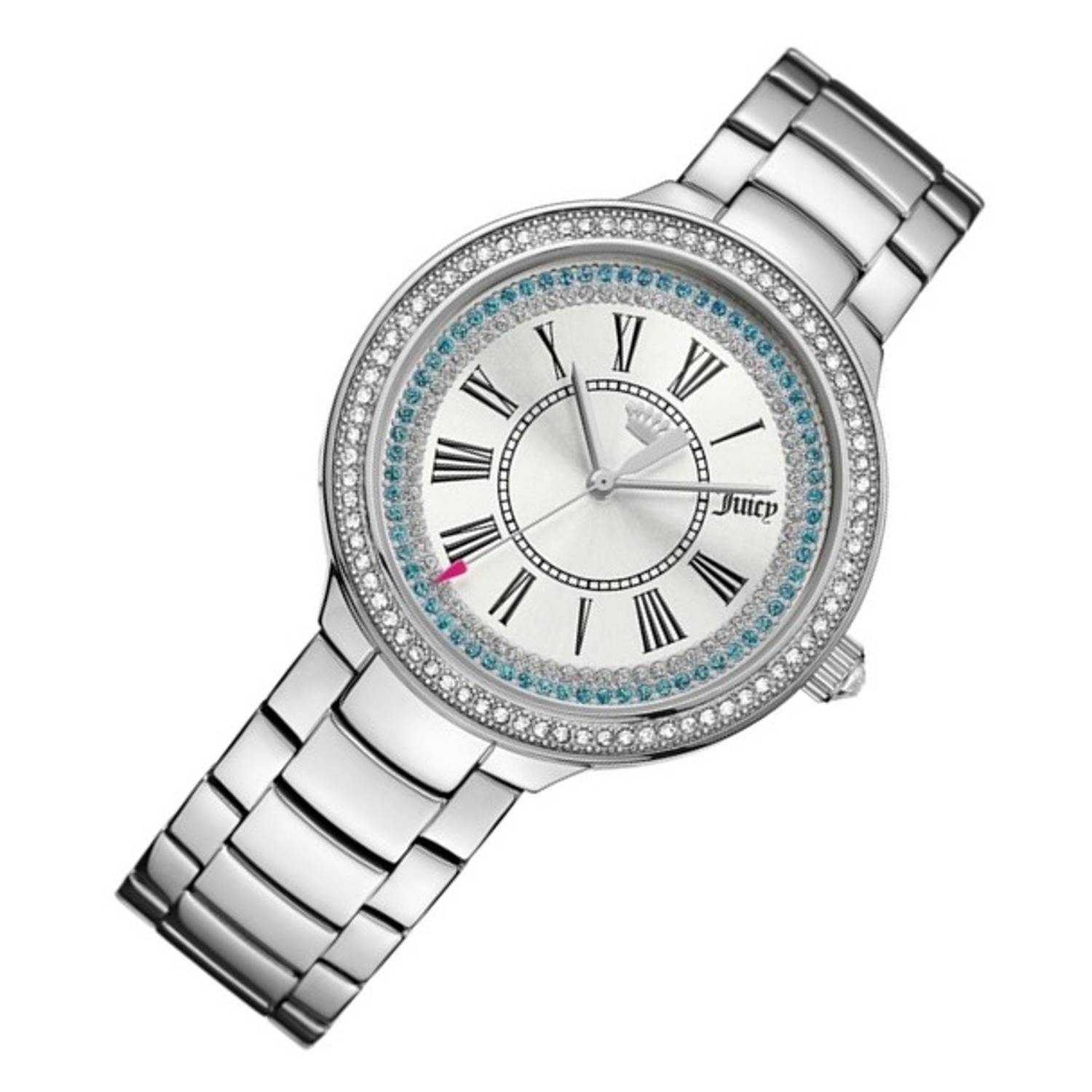 Juicy Couture 1901550 Women Watch Juicy Couture 1901550 Women Watch