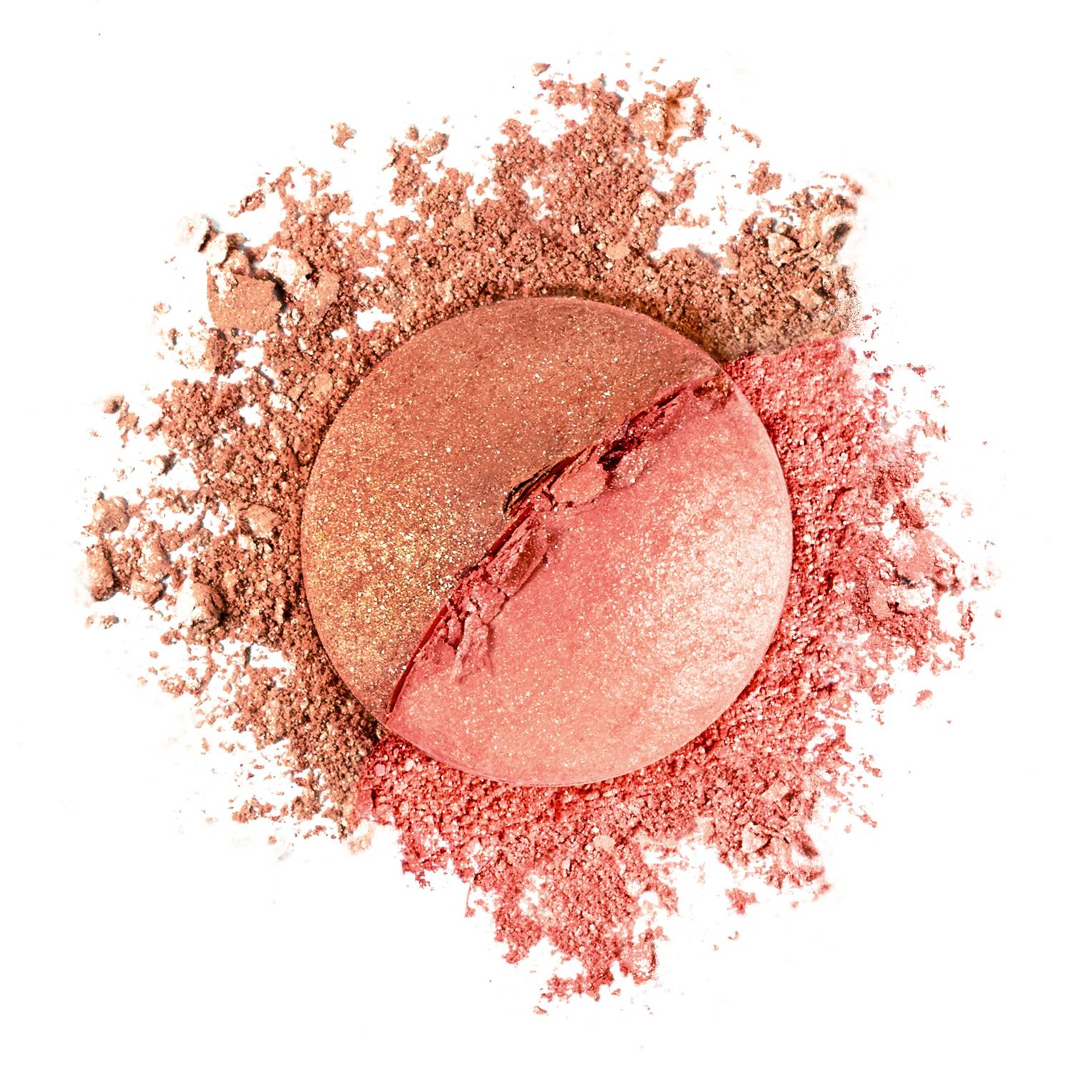 Bourjois Duo Blush Sculpt 01 Inseparoses Bourjois Duo Blush Sculpt 01 Inseparoses