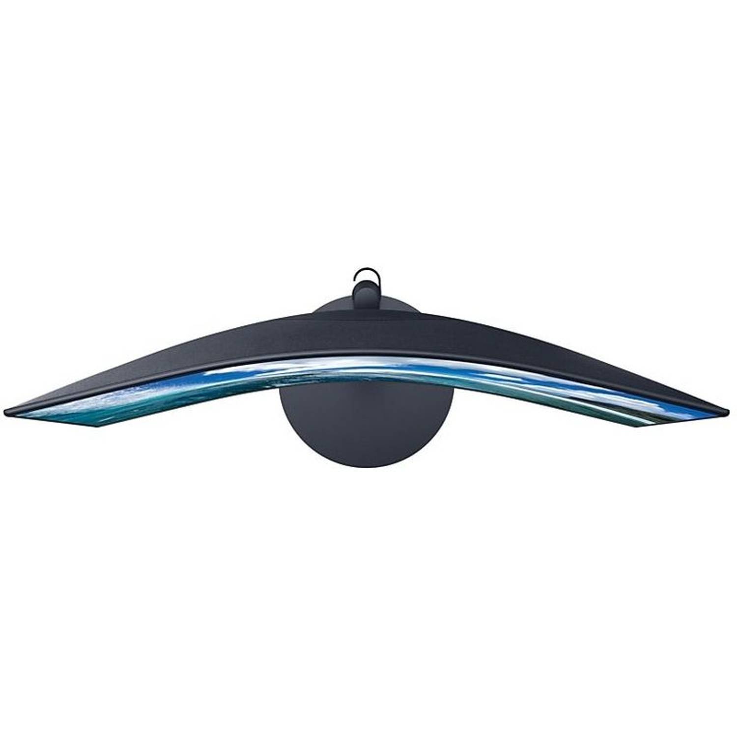 Samsung LC27T550FDMXUE Full HD Curved Monitor 27inch Samsung LC27T550FDMXUE Full HD Curved Monitor 27inch