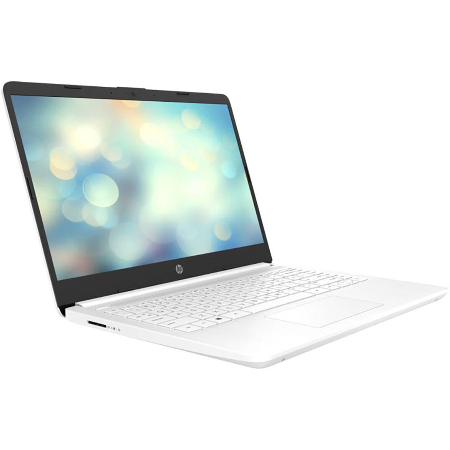 لابتوب اتش بي 14S-DQ5020NE - Core i5 (1.3 جيجا هرتز) ذاكرة رام 8 جيجا بايت - ذاكرة تخزين داخلي 512 جيجا بايت مشترك شاشة Win11Home 14 بوصة FHD لون فضي - لوحة مفاتيح إنجليزي / عربي لابتوب اتش بي 14S-DQ5020NE - Core i5 (1.3 جيجا هرتز) ذاكرة رام 8 جيجا بايت - ذاكرة تخزين داخلي 512 جيجا بايت مشترك شاشة Win11Home 14 بوصة FHD لون فضي - لوحة مفاتيح إنجليزي / عربي