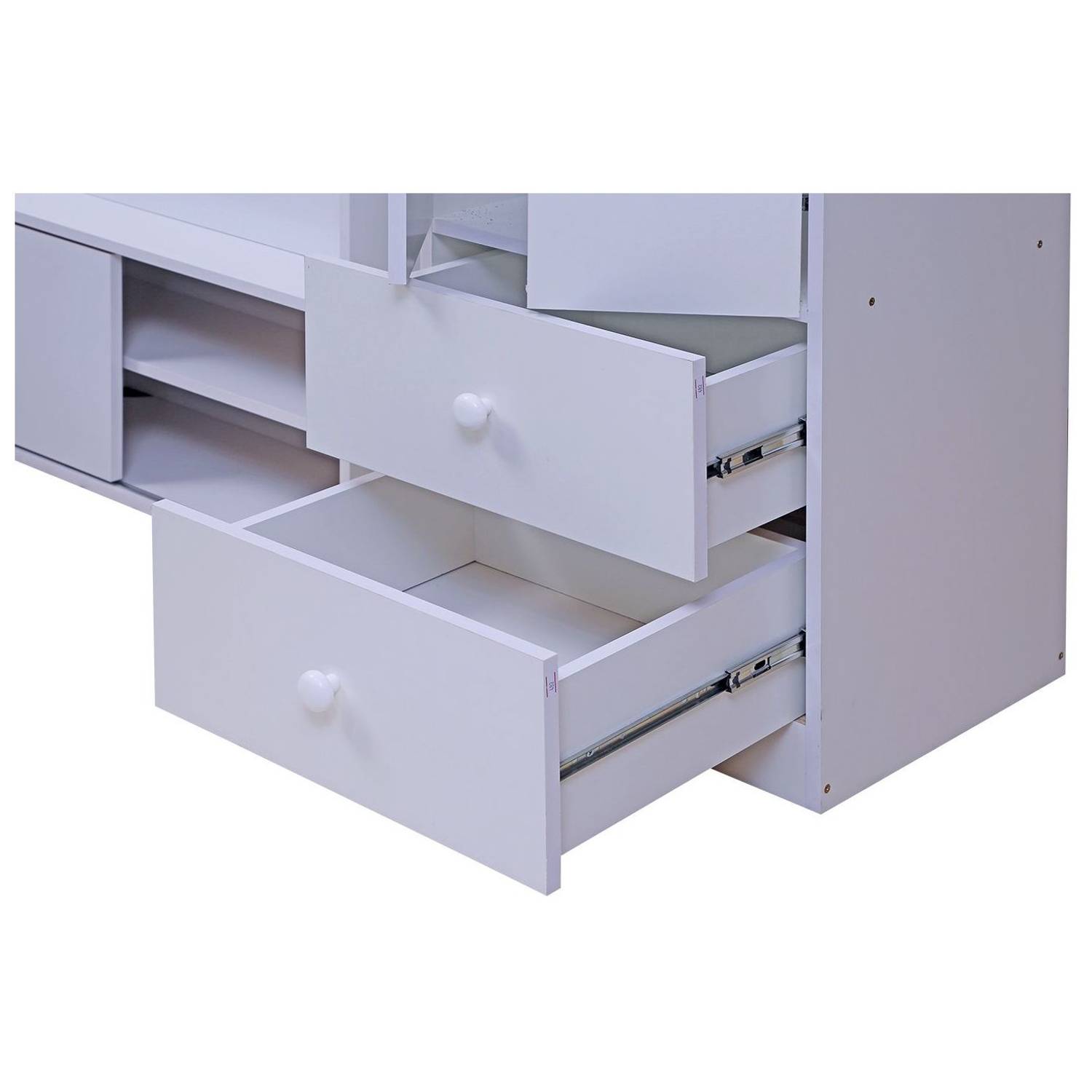 Pan Emirates Kacarro Display Unit Pan Emirates Kacarro Display Unit