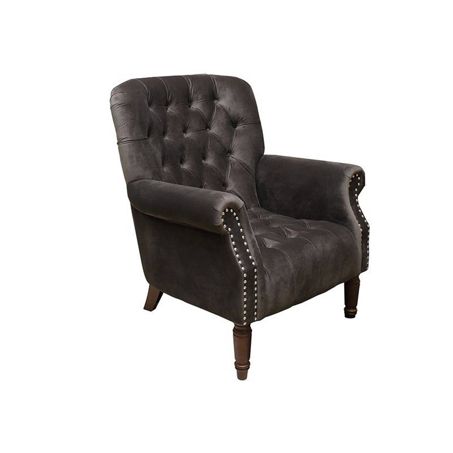 Pan Emirates Spyro Sofa Chair Grey Pan Emirates Spyro Sofa Chair Grey