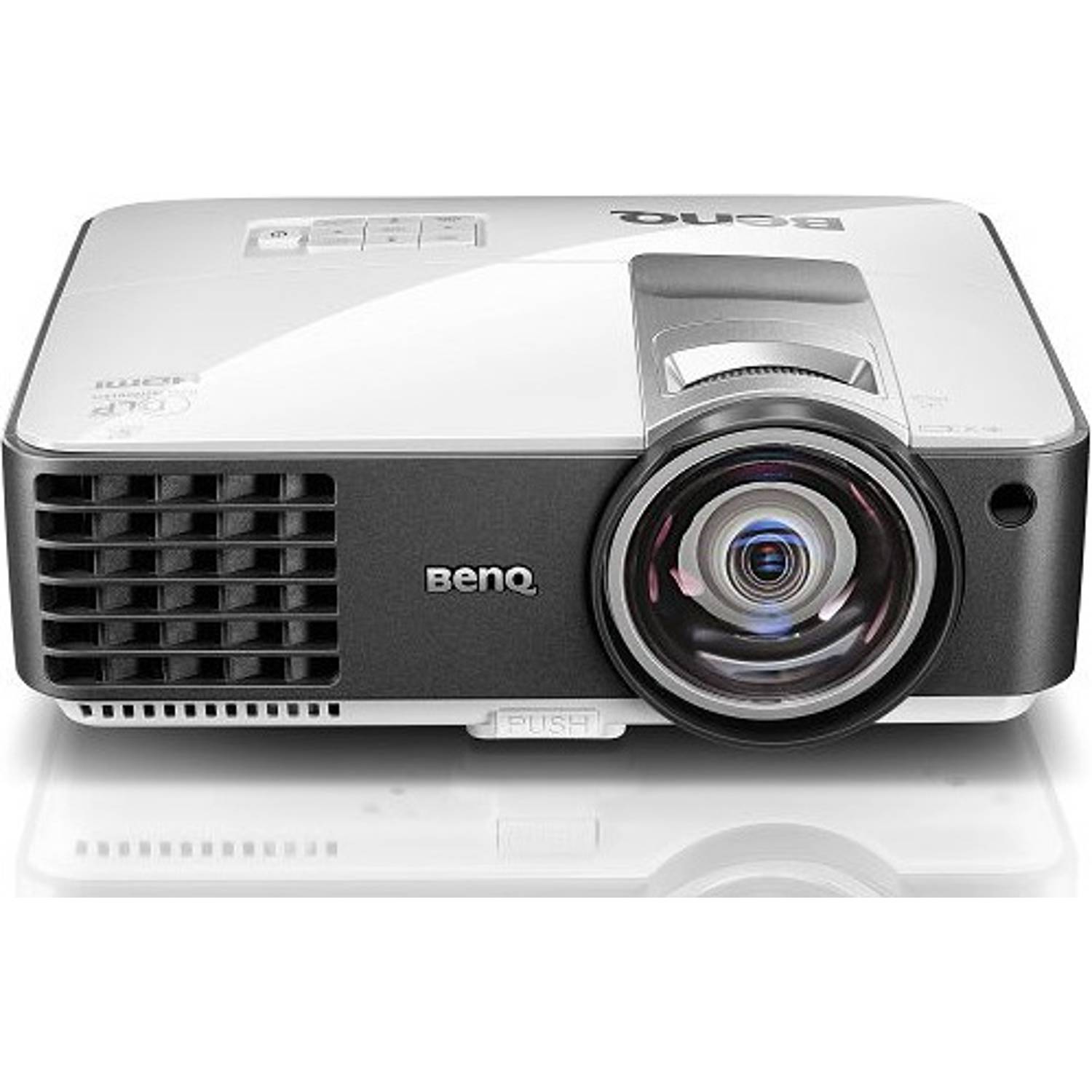 Benq MX806ST Data Projector Benq MX806ST Data Projector