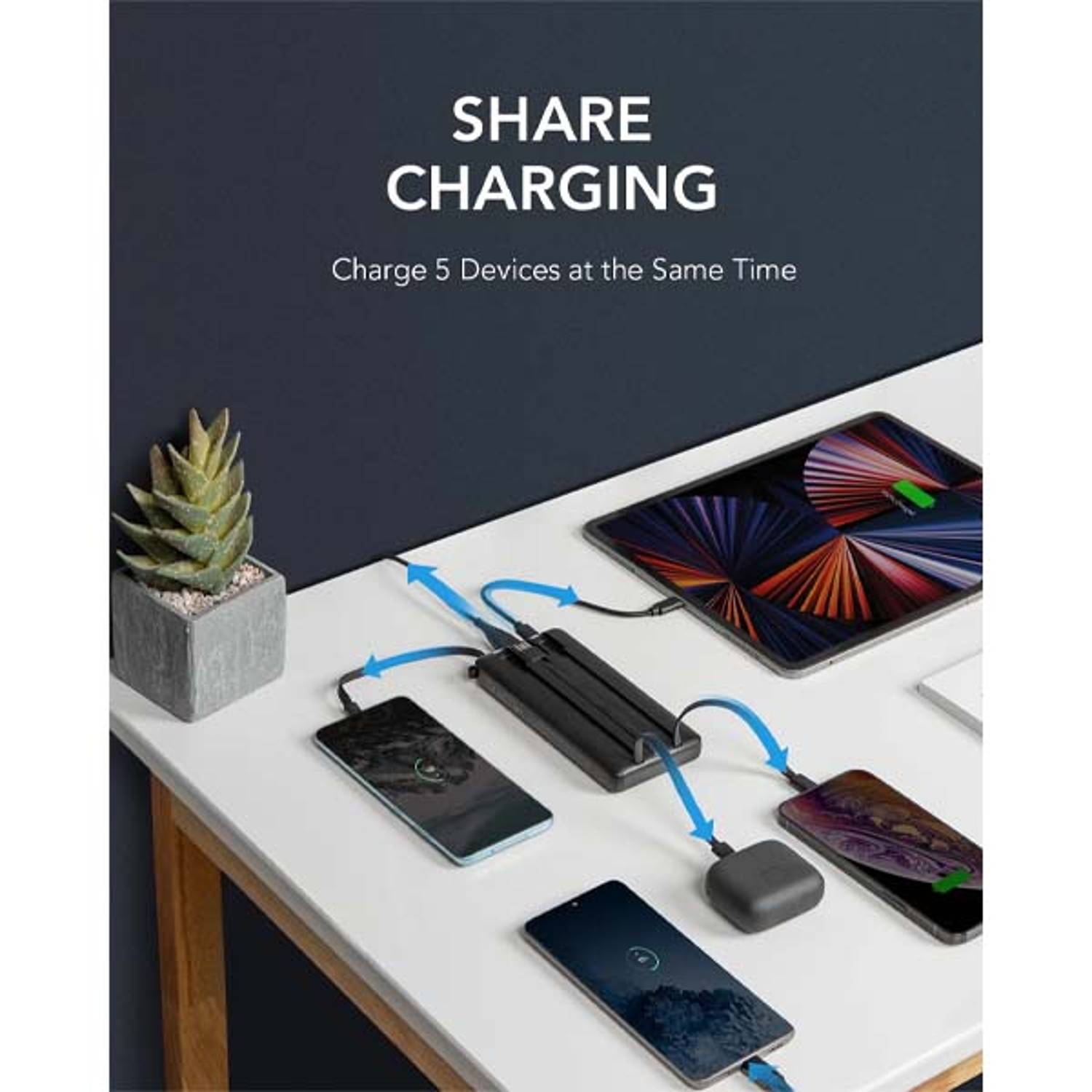 Veger Power Bank 20000mAh Black VP2059 Veger Power Bank 20000mAh Black VP2059