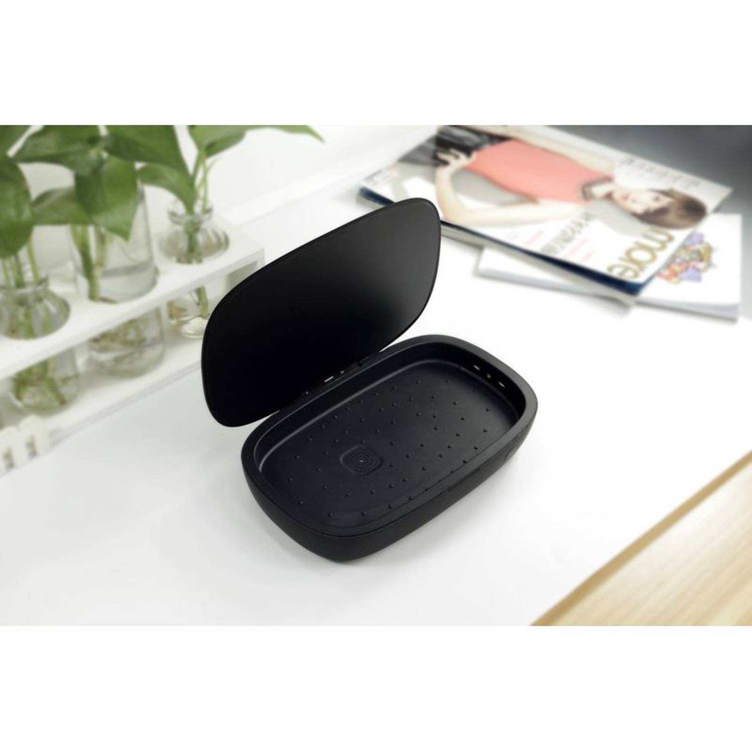 مجموعة تعقيم جابيس مجموعة تعقيم جابيس