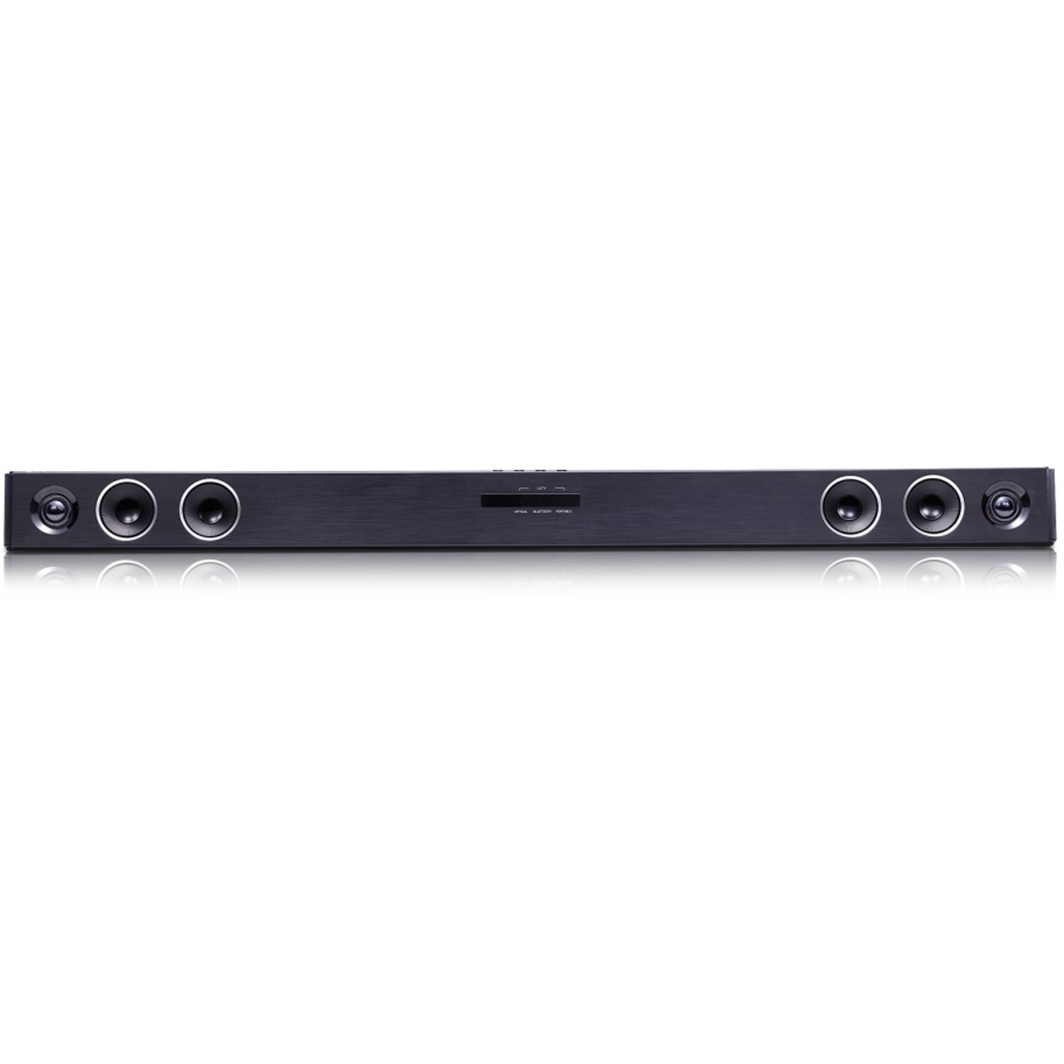 LG SH3B Sound Bar LG SH3B Sound Bar