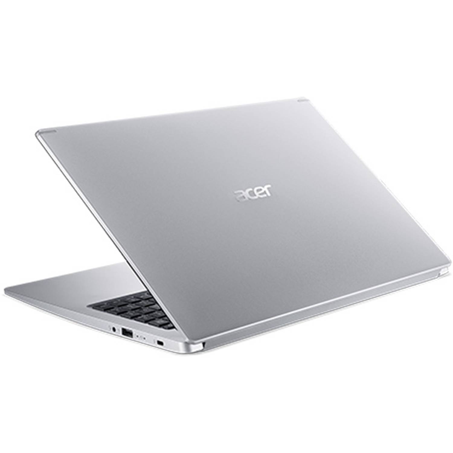 Acer Aspire 5 A515-45-R670 Ultrabook - Ryzen 5 2.1GHz 8GB 256GB Win11 15.6inch FHD Silver English/Arabic Keyboard Acer Aspire 5 A515-45-R670 Ultrabook - Ryzen 5 2.1GHz 8GB 256GB Win11 15.6inch FHD Silver English/Arabic Keyboard