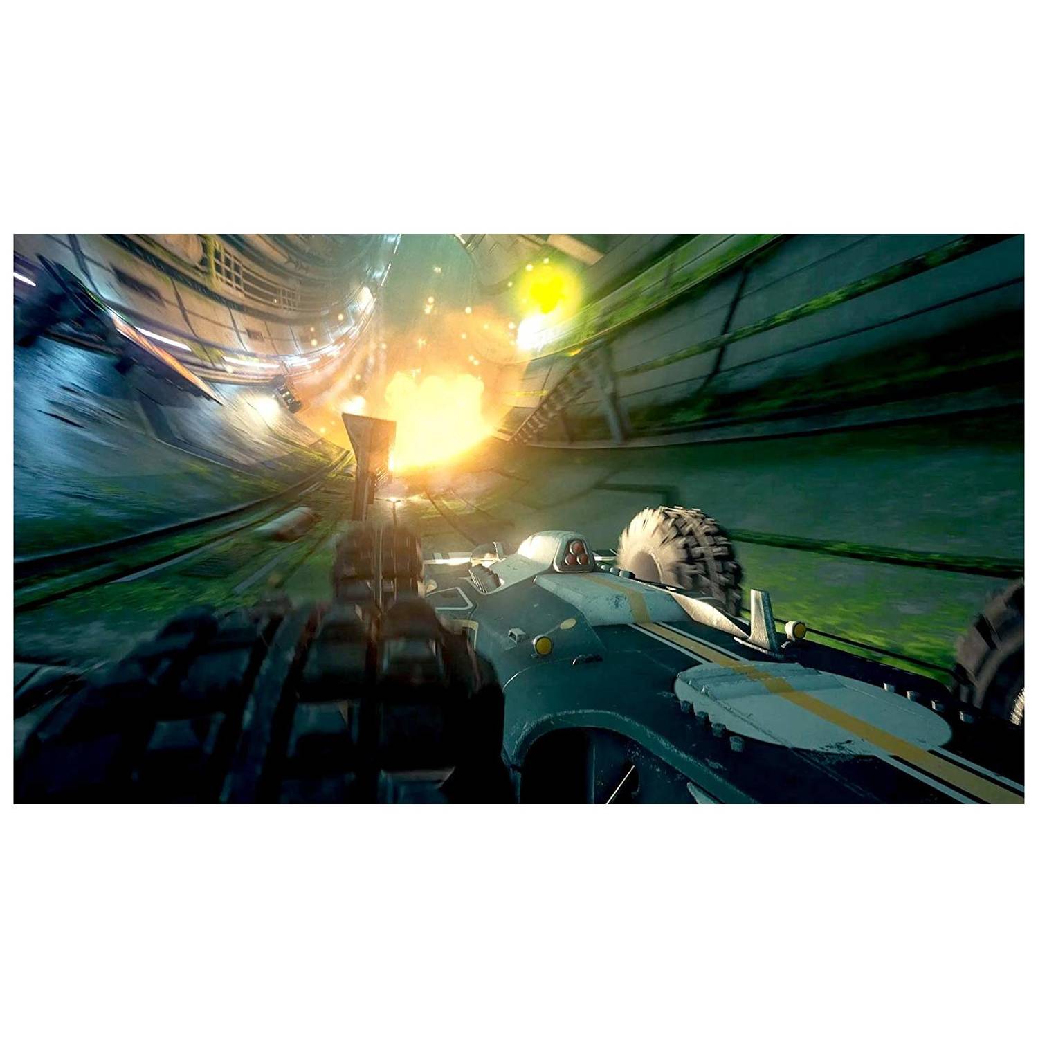 Nintendo Switch Grip Combat Racing Nintendo Switch Grip Combat Racing