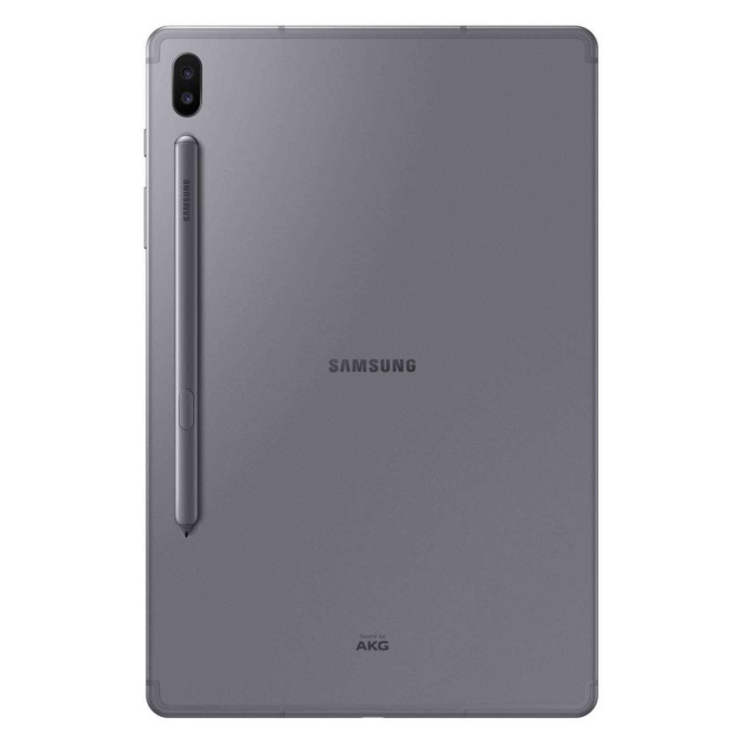 Samsung Galaxy Tab S6 LTE - Android WiFi+4G 128GB 6GB 10.5inch Mountain Grey Samsung Galaxy Tab S6 LTE - Android WiFi+4G 128GB 6GB 10.5inch Mountain Grey