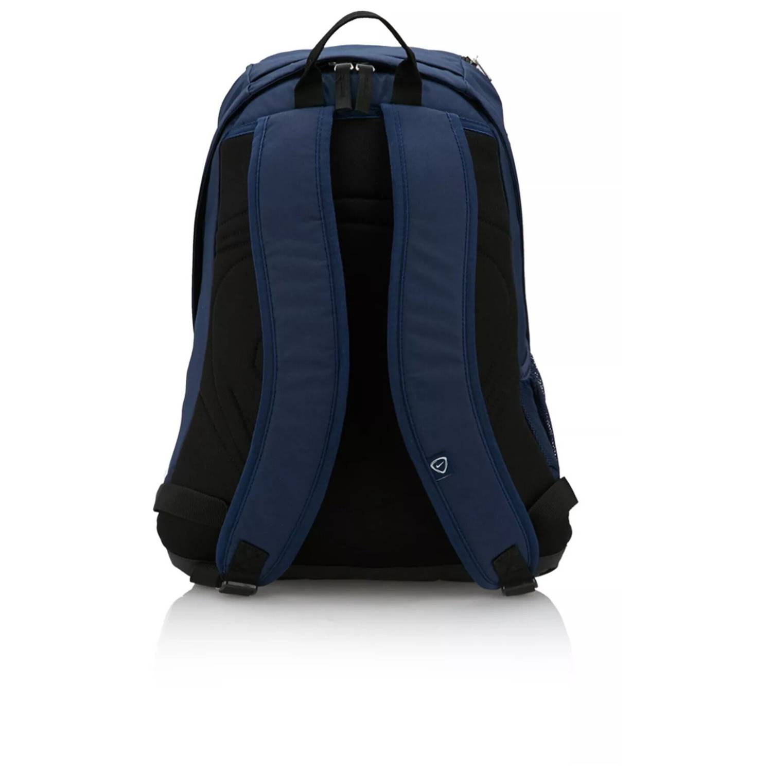 Nike Club Team Backpack Medium Navy Blue Nike Club Team Backpack Medium Navy Blue