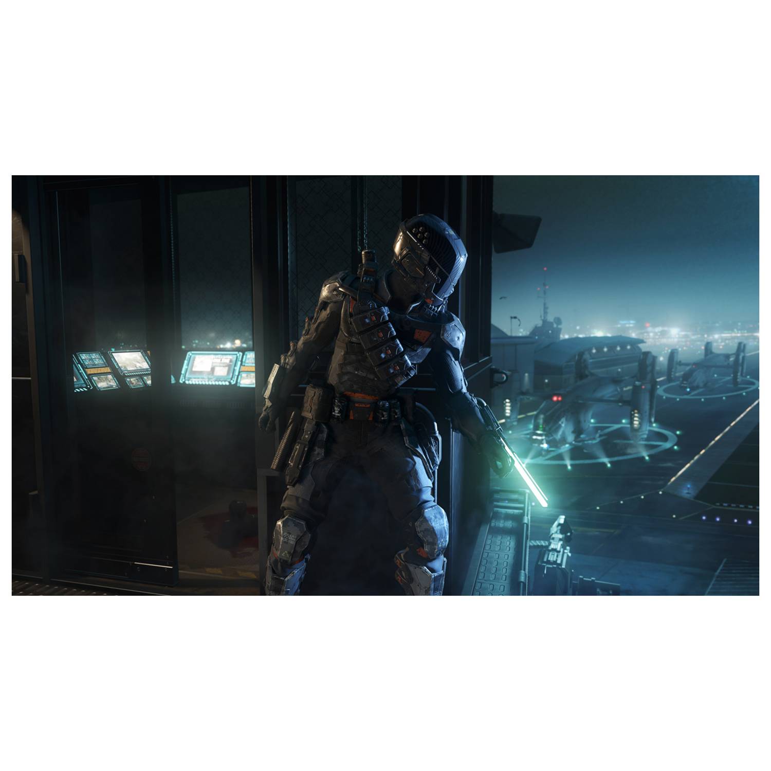 لعبة كول أوف ديوتي: بلاك أوبسIII زومبي كرونيكلز - بلاي ستيشن 4 لعبة كول أوف ديوتي: بلاك أوبسIII زومبي كرونيكلز - بلاي ستيشن 4