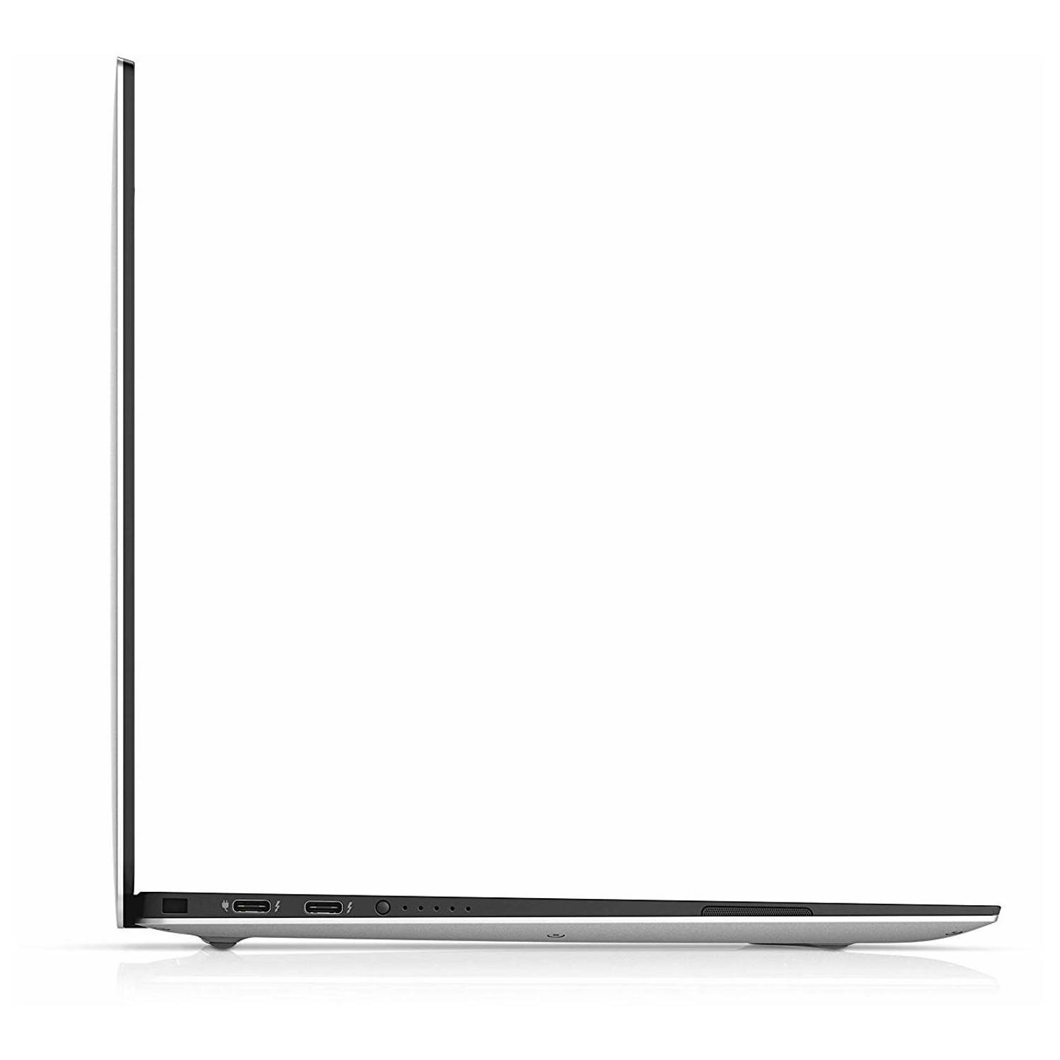 Dell XPS 13 9380 Touch Laptop - Core i7 1.8GHz 16GB 1TB Shared Win10 13.3inch UHD Silver + Pre-loaded MS Office Dell XPS 13 9380 Touch Laptop - Core i7 1.8GHz 16GB 1TB Shared Win10 13.3inch UHD Silver + Pre-loaded MS Office