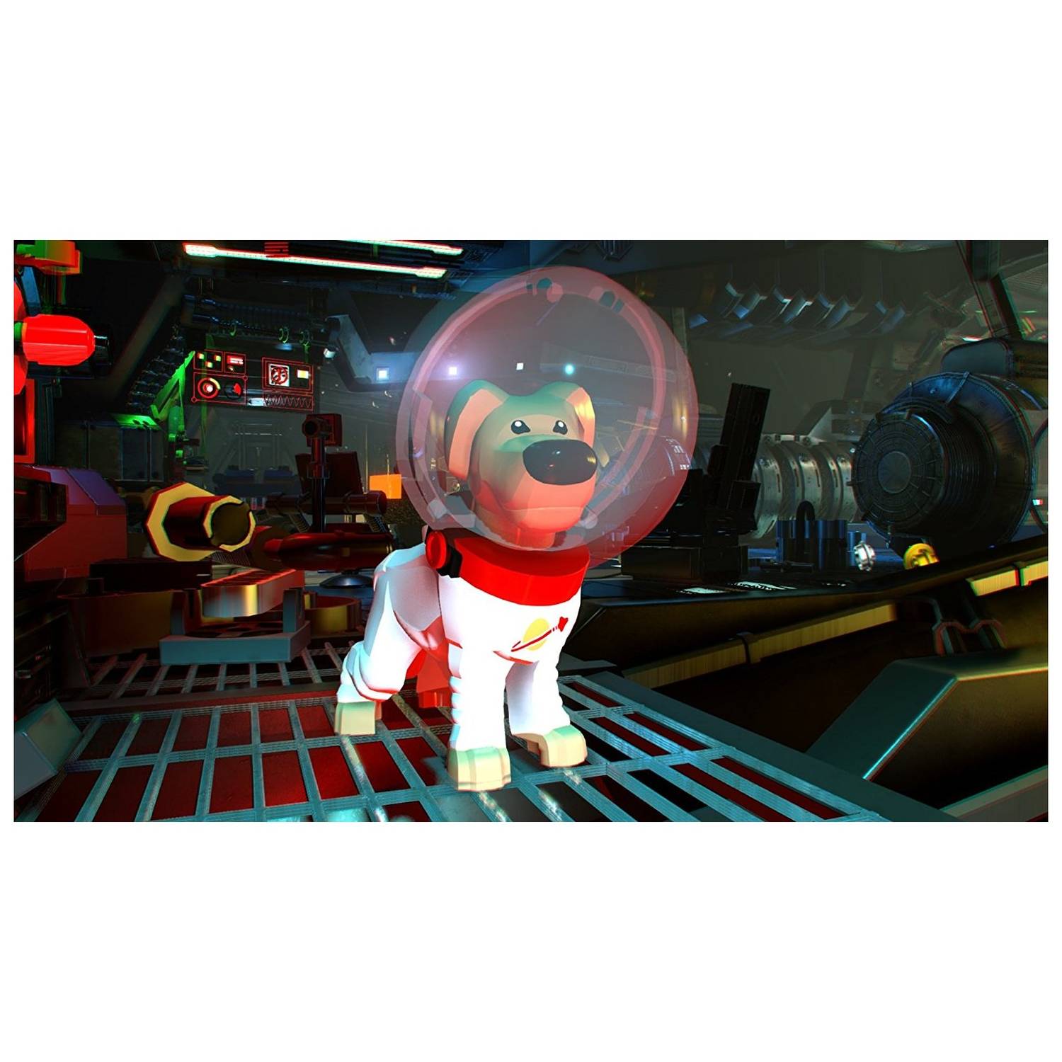 PS4 Lego Marvel Super Heroes 2 Deluxe Edition Game PS4 Lego Marvel Super Heroes 2 Deluxe Edition Game